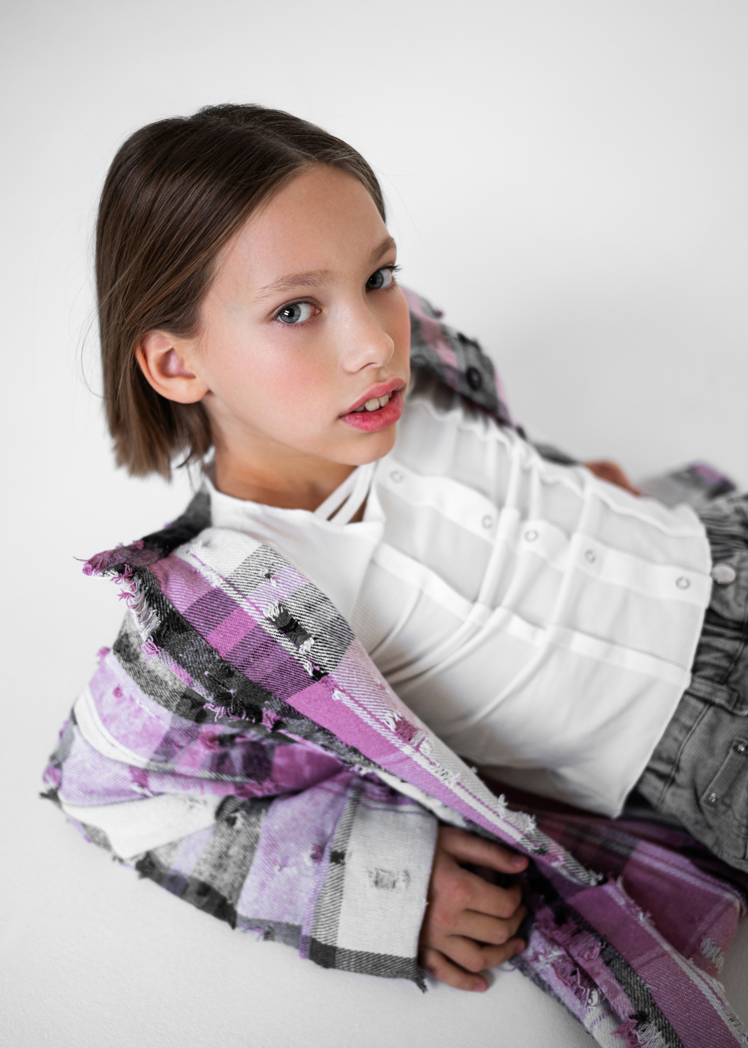 Lika. Фотограф Москва Виктория Вишневская актерское / модельное портфолио