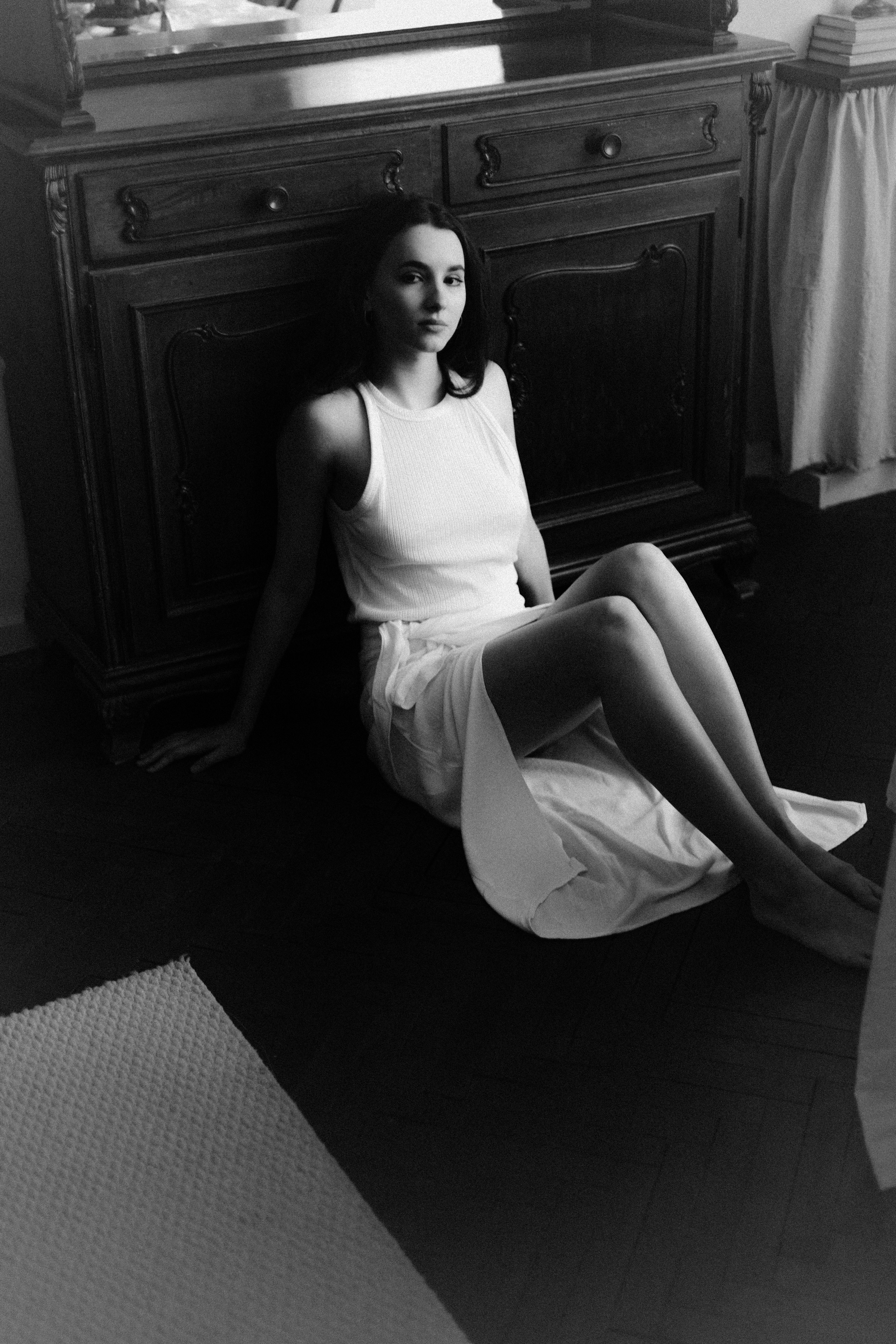 ПОРТФОЛИО. Фотограф Валерия Ширяева в Новосибирске