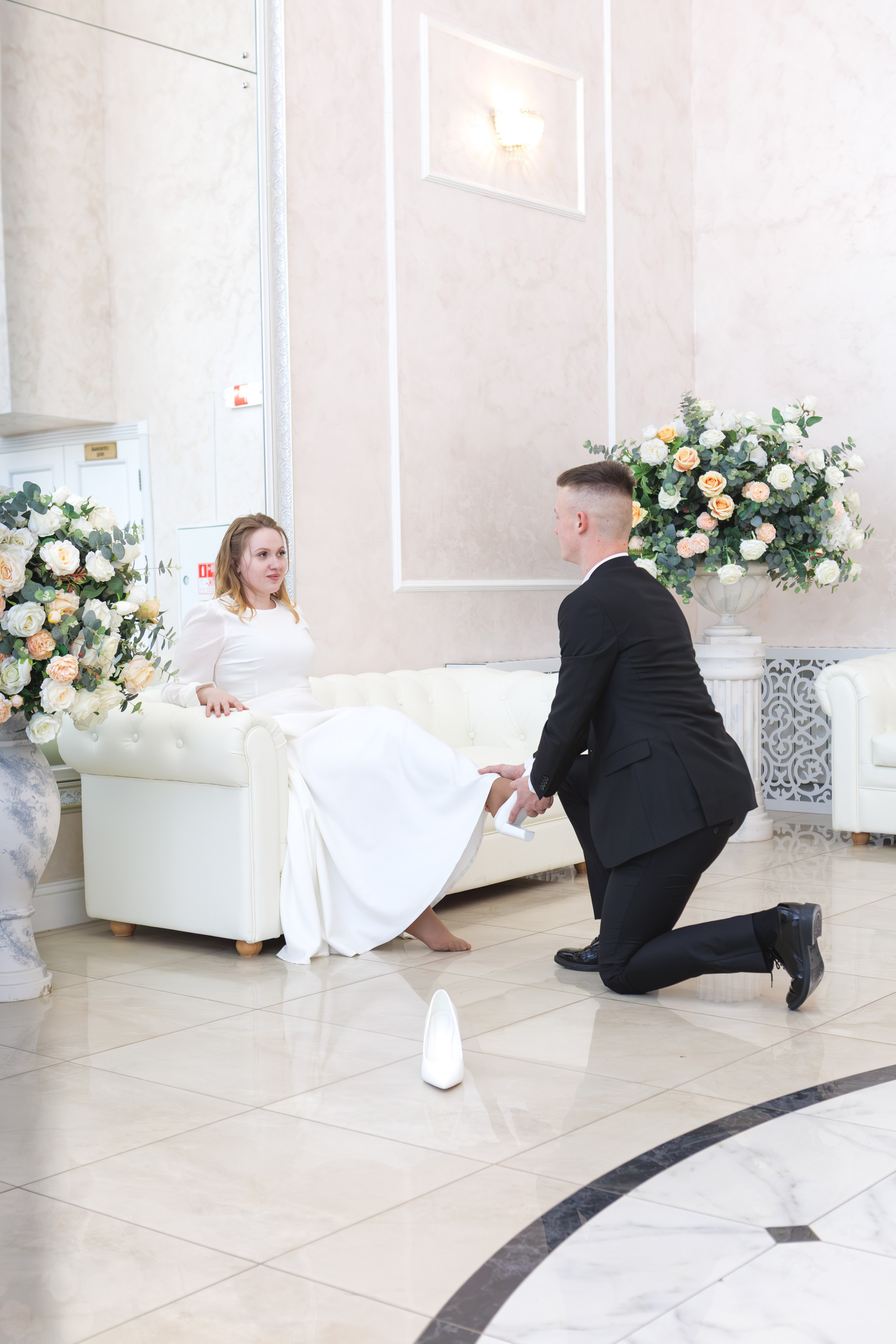 Свадьба Татьяна и Валерий. Воронина Наталия — индивидуальный и свадебный фотограф в Рязани