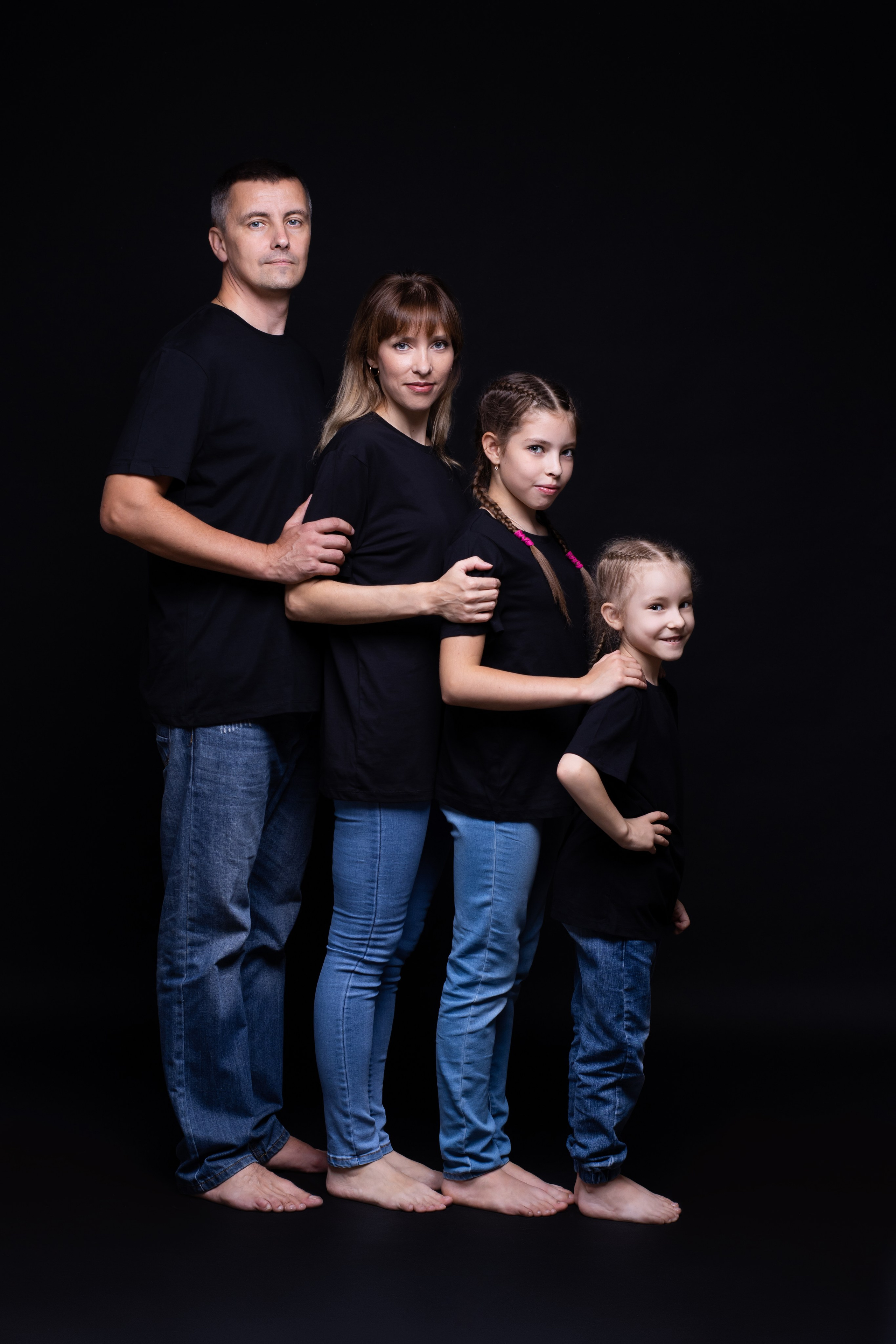 Фотограф беременности, семейный и детский фотограф Марина Головачёва