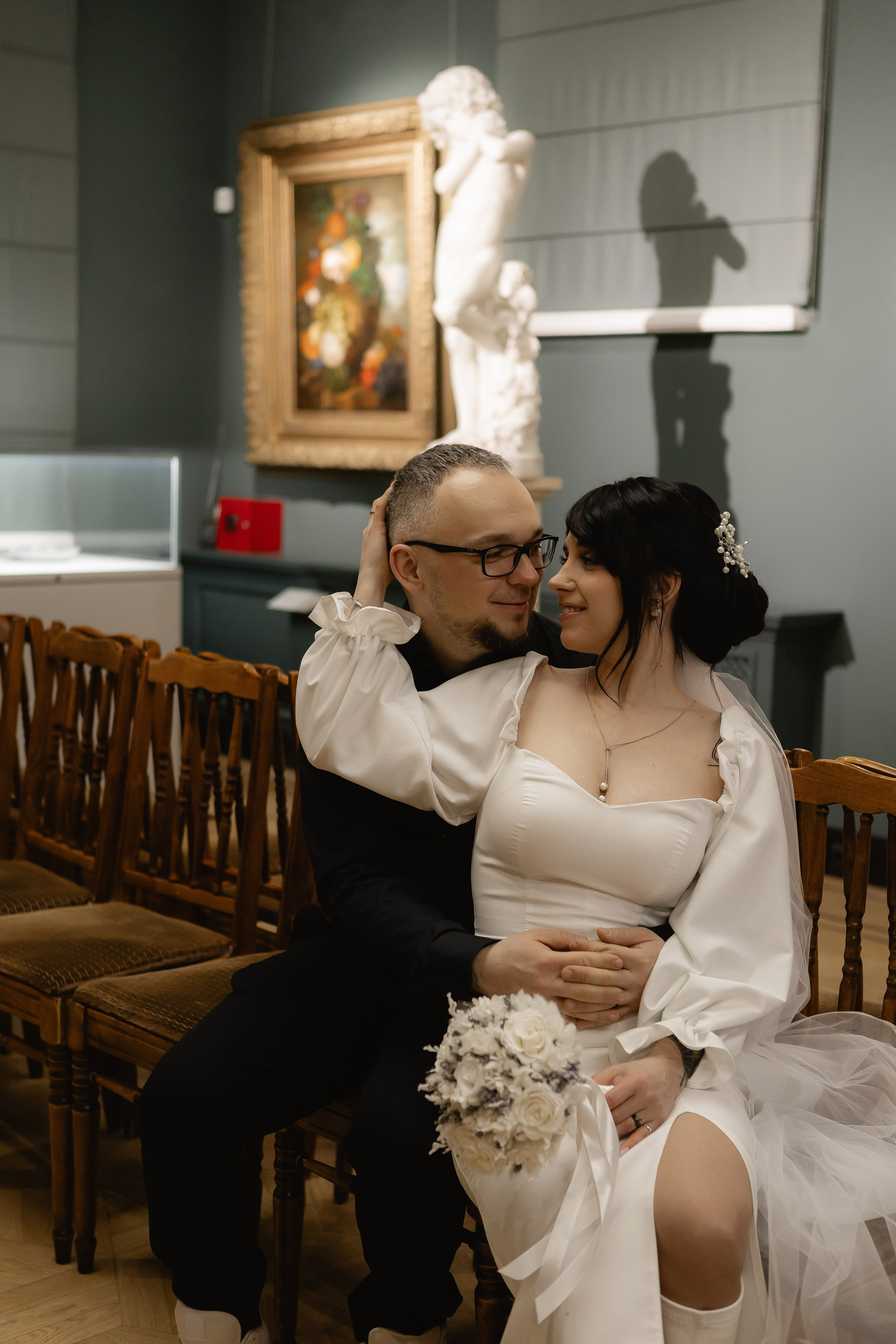 Анастасия и Адель. Фотограф в Казани.Снимаю индивидуальные портреты, love story и свадьбы