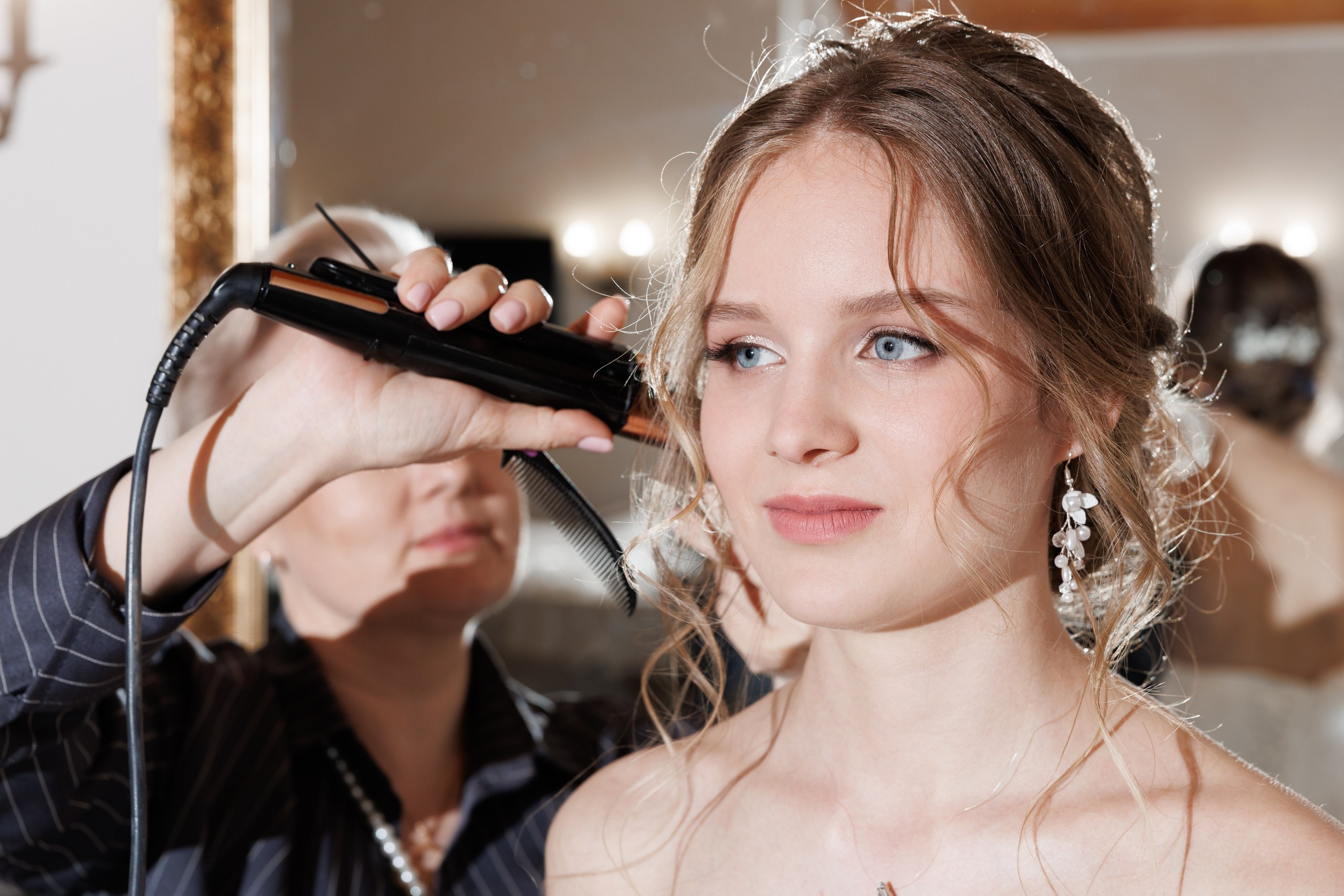 Свадебное портфолио. Фотограф в Санкт-Петербурге — Сергей Петров