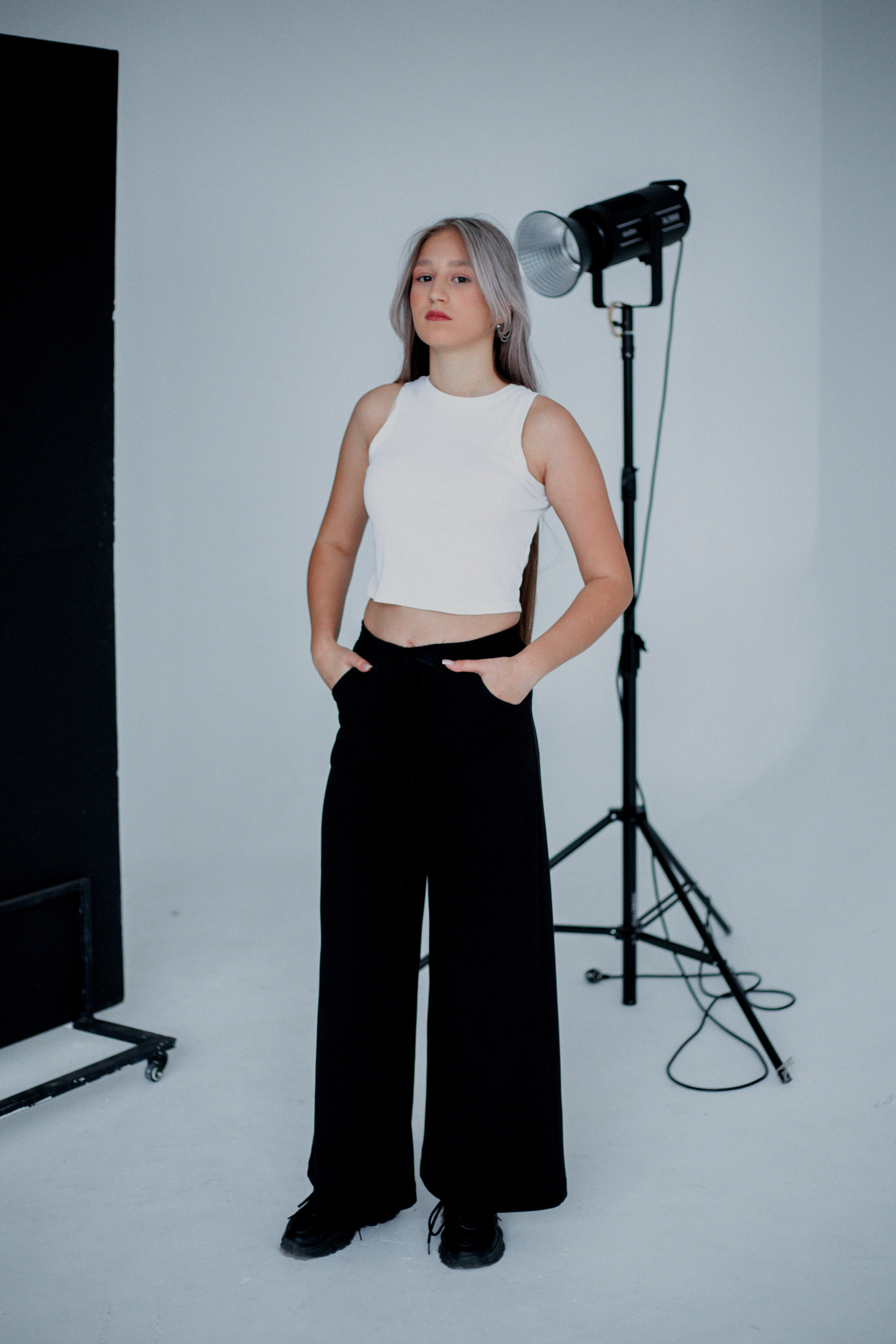 Оловянникова Анна. Promodels