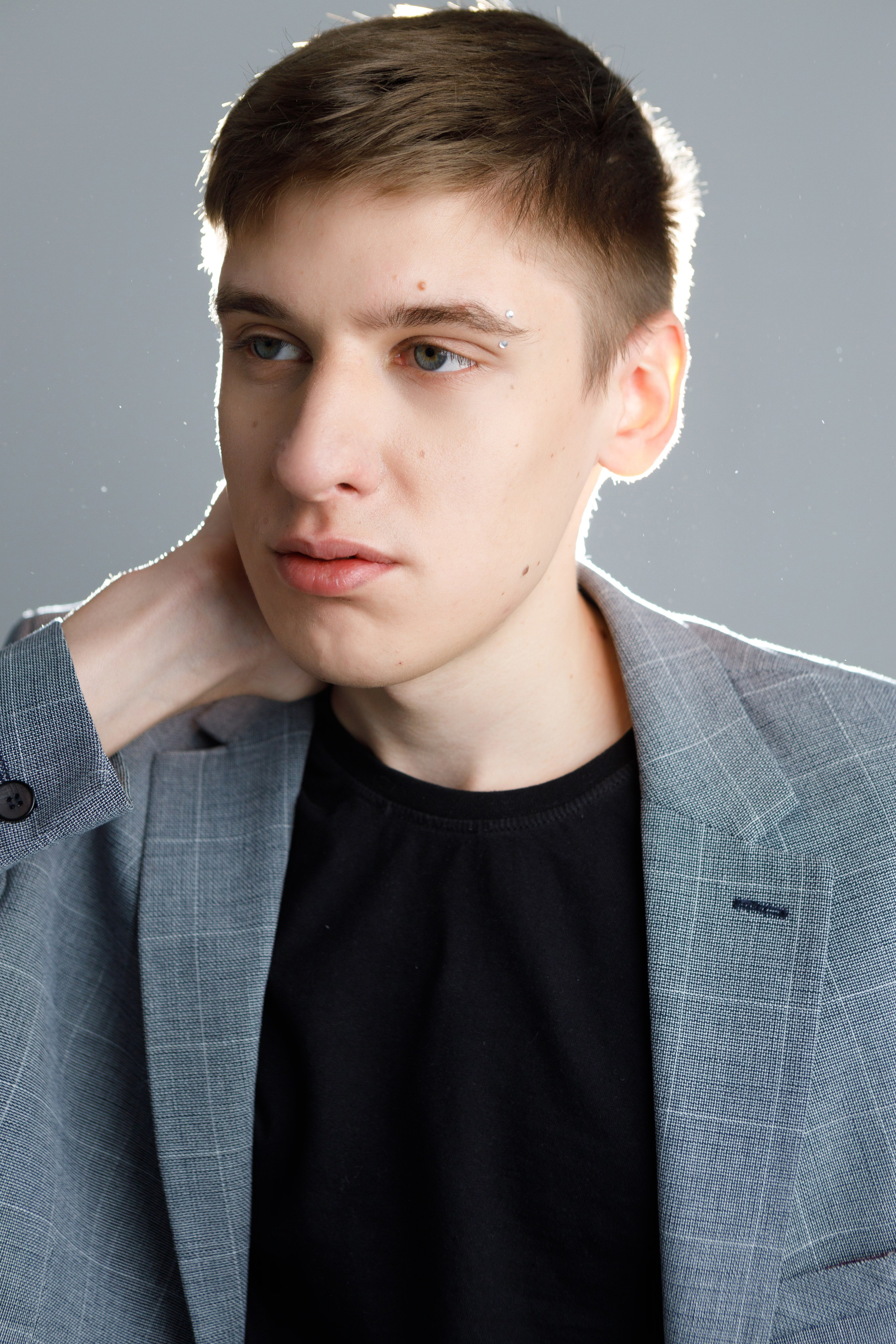 Гостев Андрей. Promodels