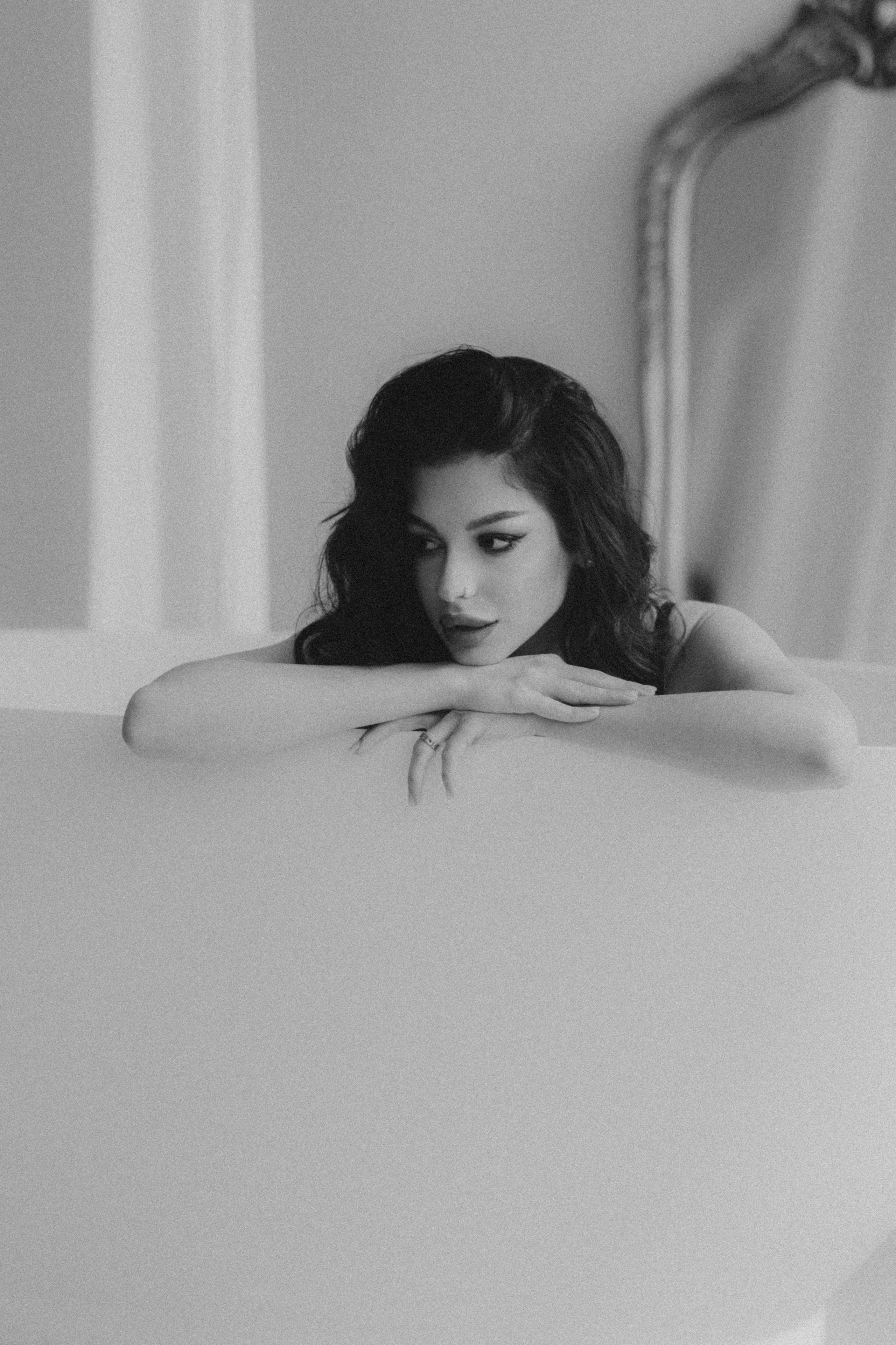 Женский портрет. Фотограф в Ростове на Дону