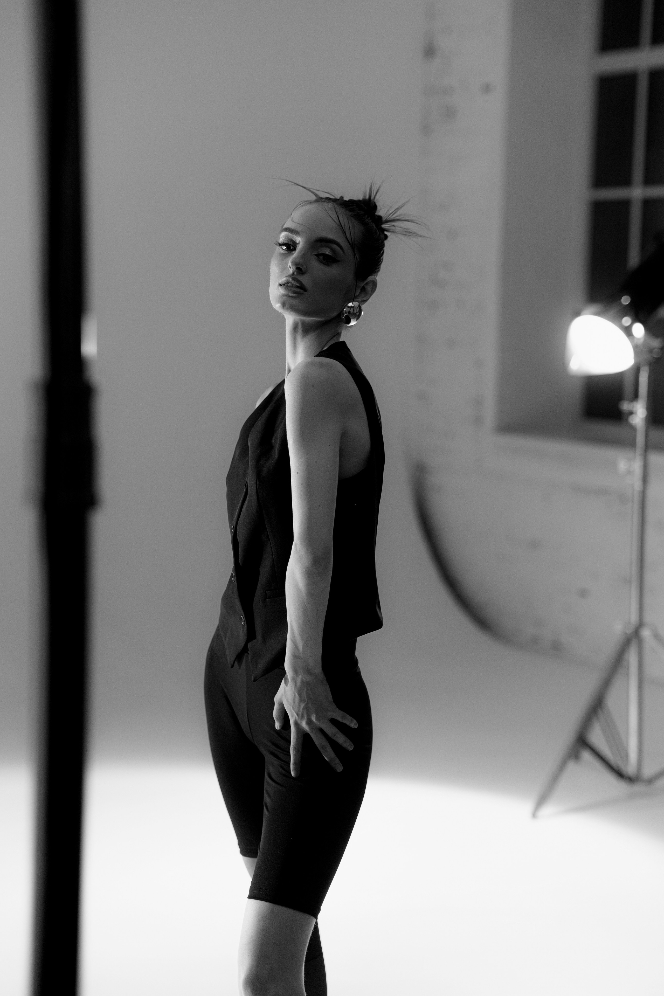 Женский портрет. Фотограф в Ростове на Дону