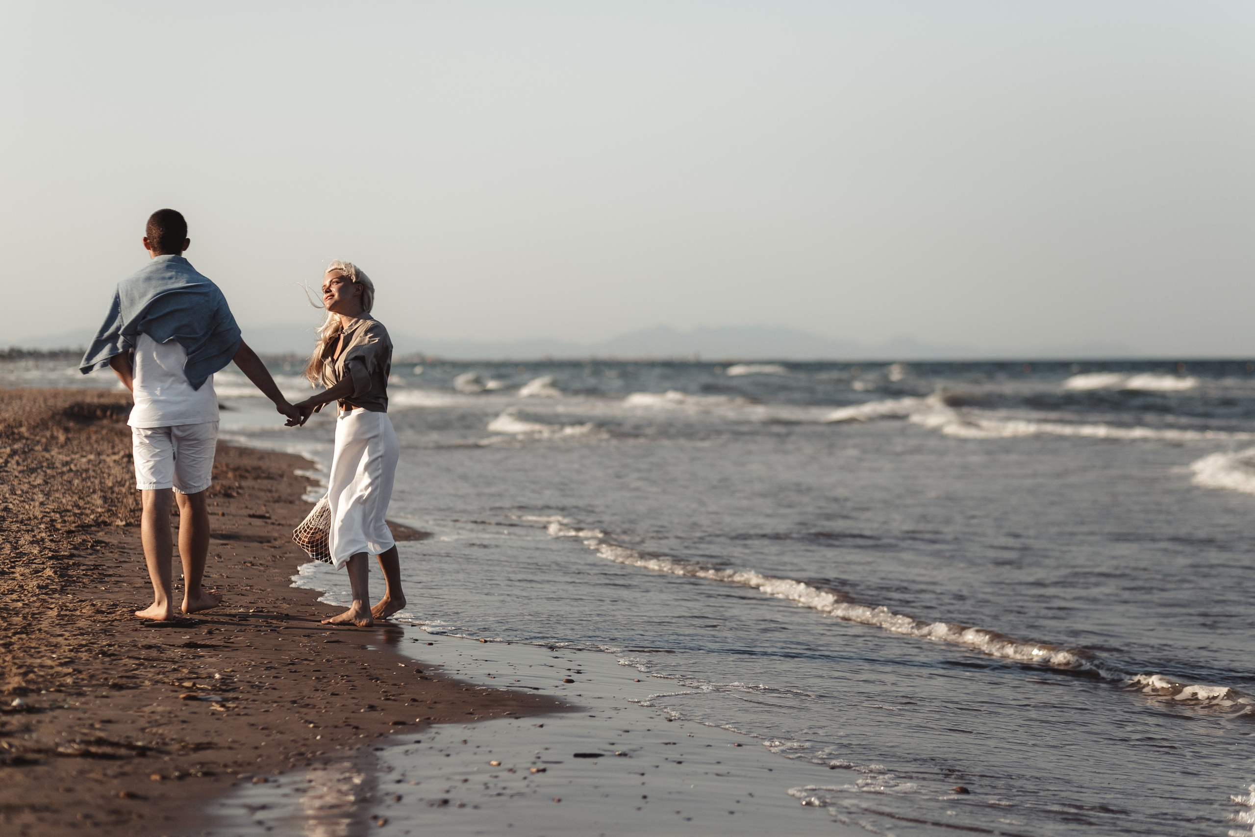 Valencia, Spain. Свадебный фотограф Екатерина Худякова — Ярославль, Санкт-Петербург, Москва