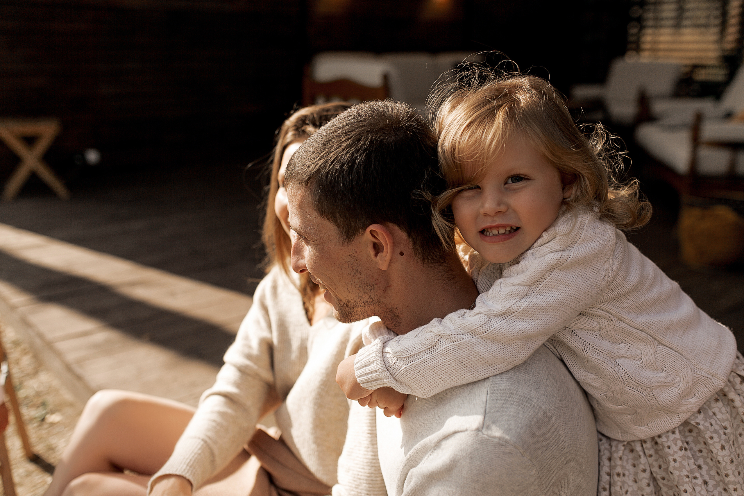 Семья. Свадебный фотограф Екатерина Худякова — Ярославль, Санкт-Петербург, Москва