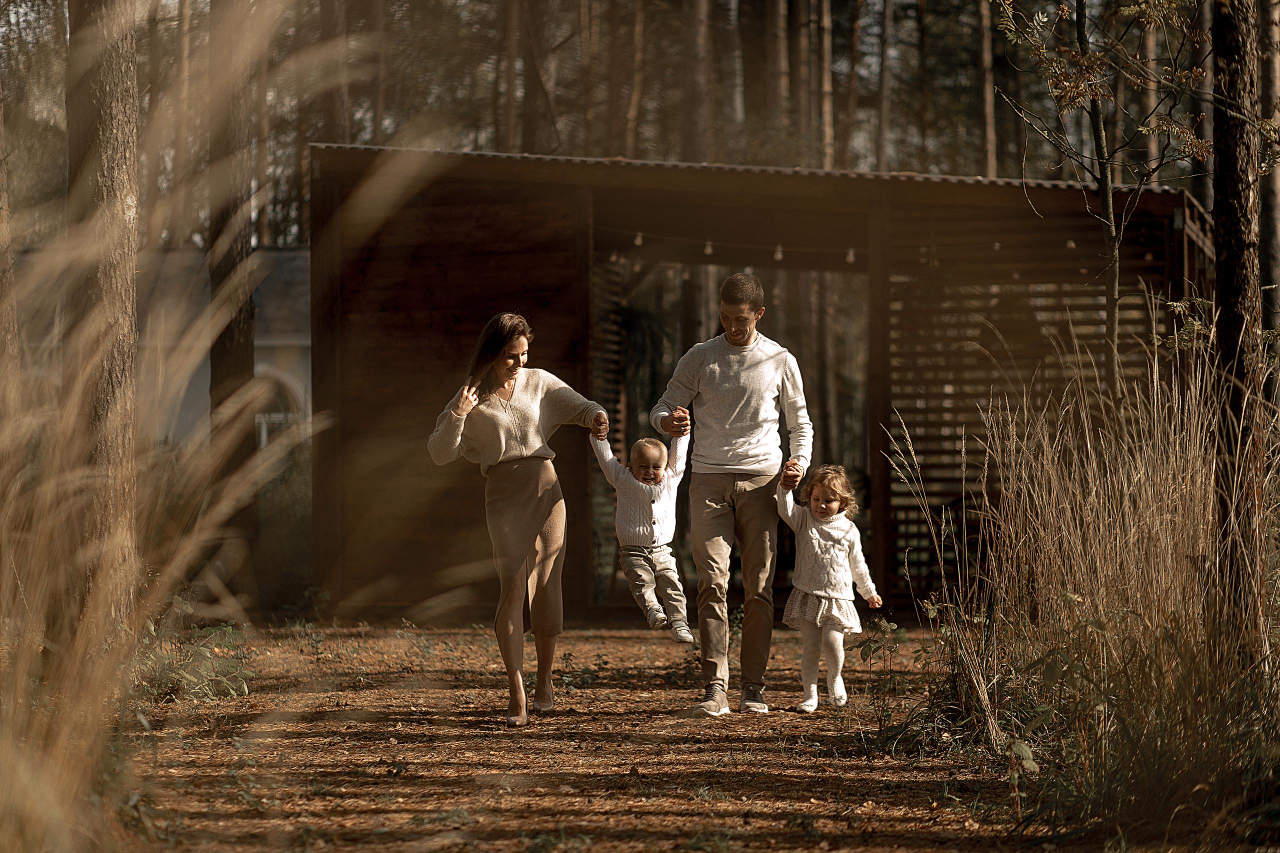 Семья. Свадебный фотограф Екатерина Худякова — Ярославль, Санкт-Петербург, Москва