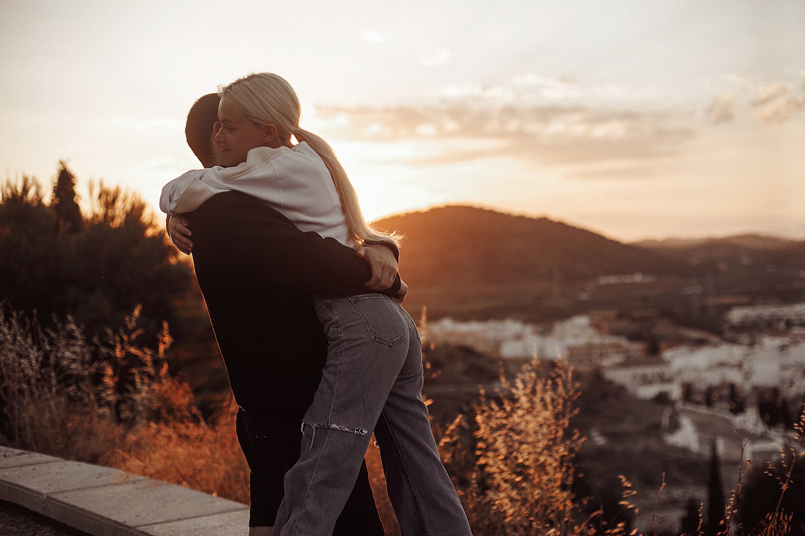 Valencia, Spain. Свадебный фотограф Екатерина Худякова — Ярославль, Санкт-Петербург, Москва