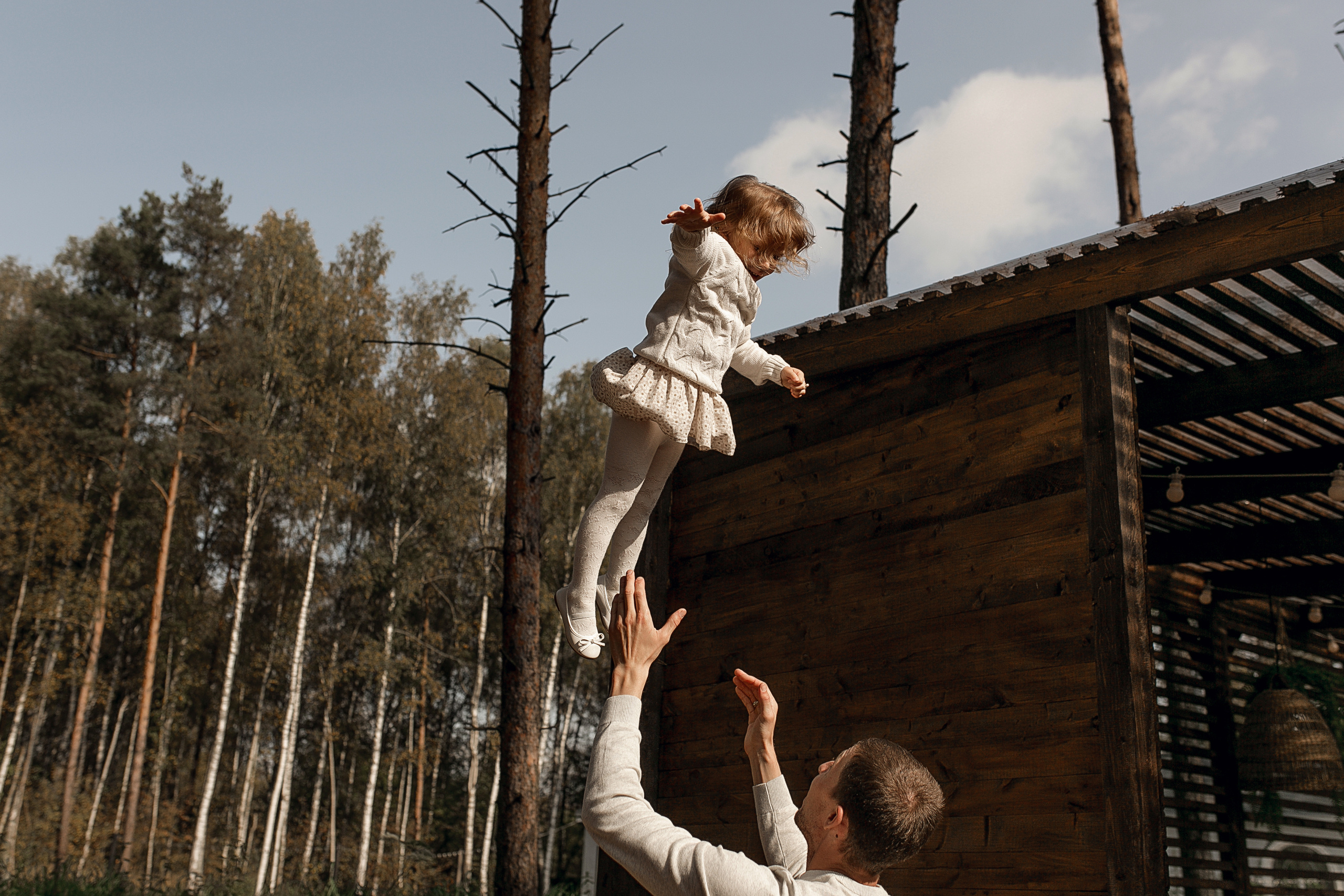 Семья. Свадебный фотограф Екатерина Худякова — Ярославль, Санкт-Петербург, Москва