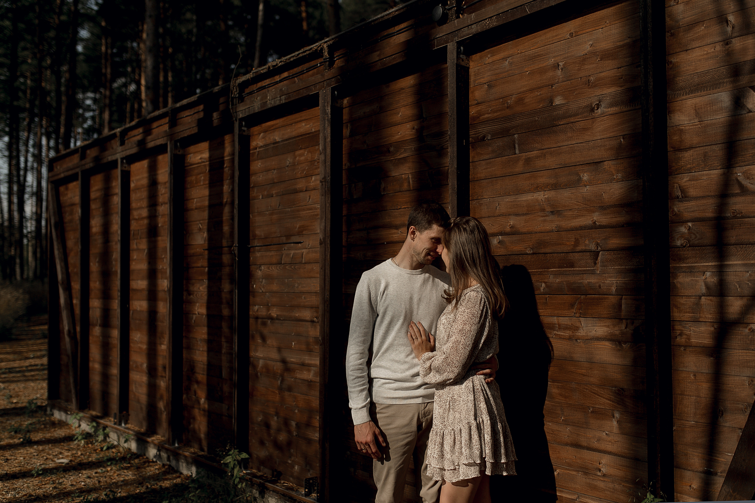 Семья. Свадебный фотограф Екатерина Худякова — Ярославль, Санкт-Петербург, Москва