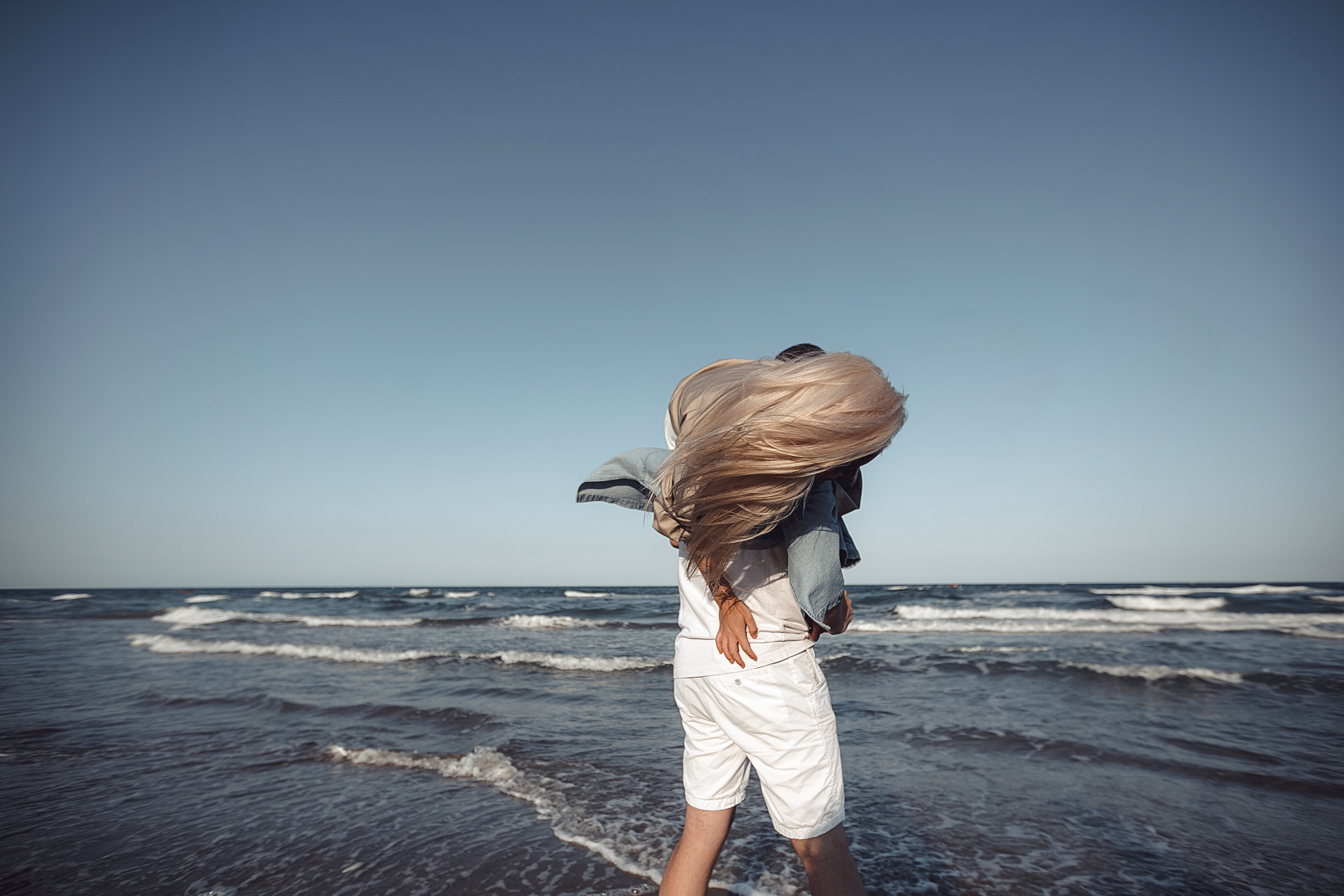 Valencia, Spain. Свадебный фотограф Екатерина Худякова — Ярославль, Санкт-Петербург, Москва