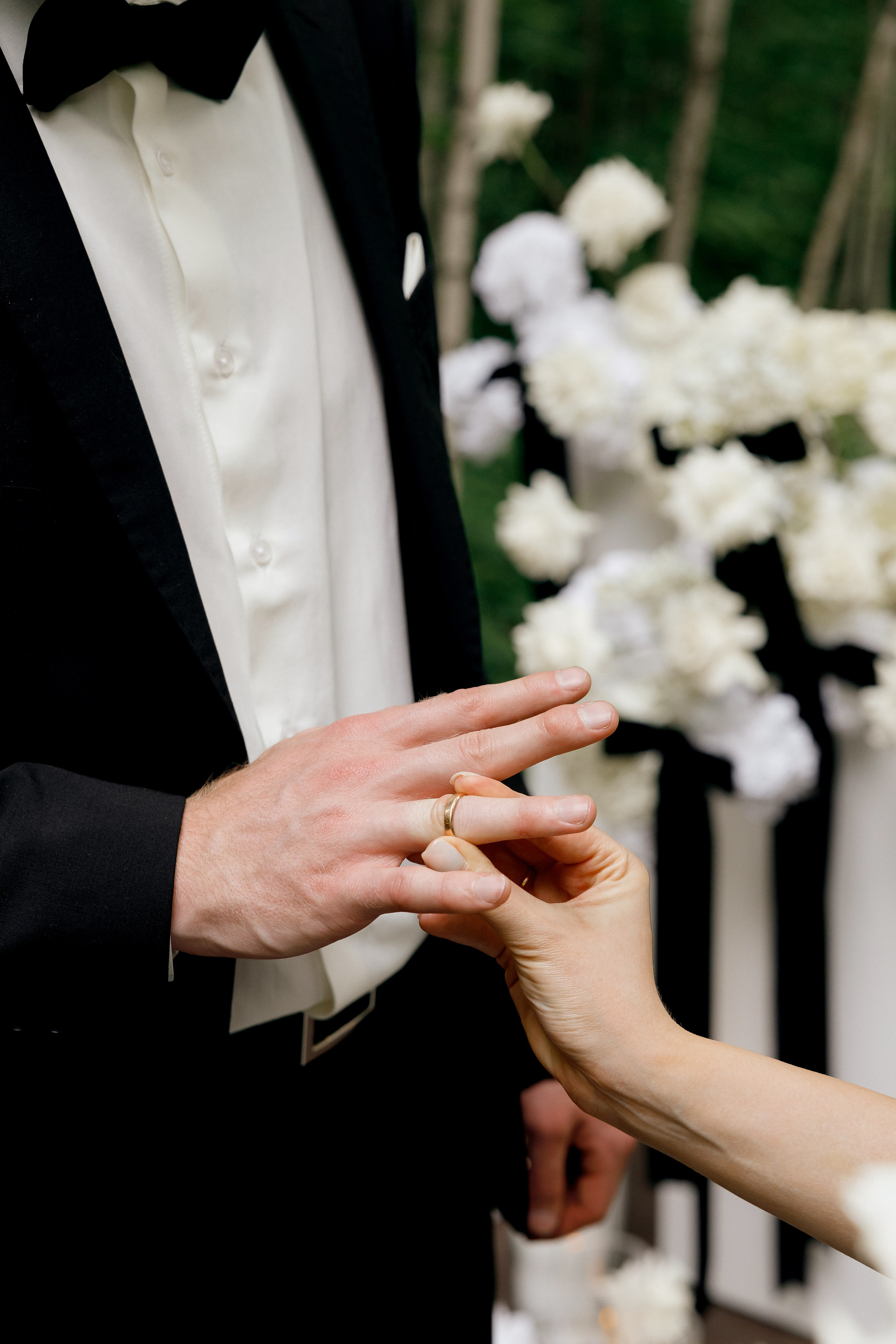 Николай и Анастасия. Свадебный фотограф в Москве и Санкт-Петербурге Денис Ходюков