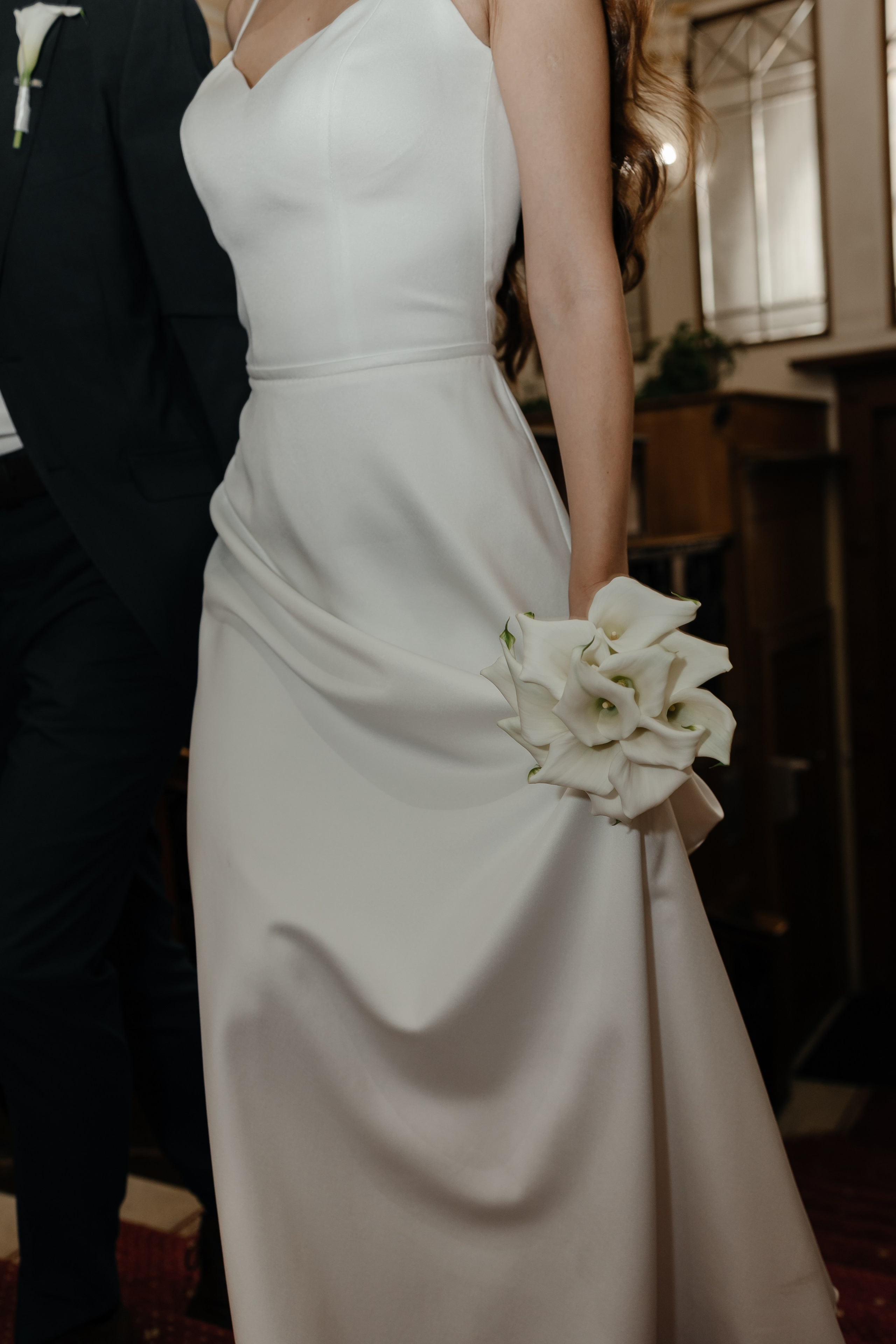 Катя & Алексей. Свадебный фотограф Москва Павел Фетисов