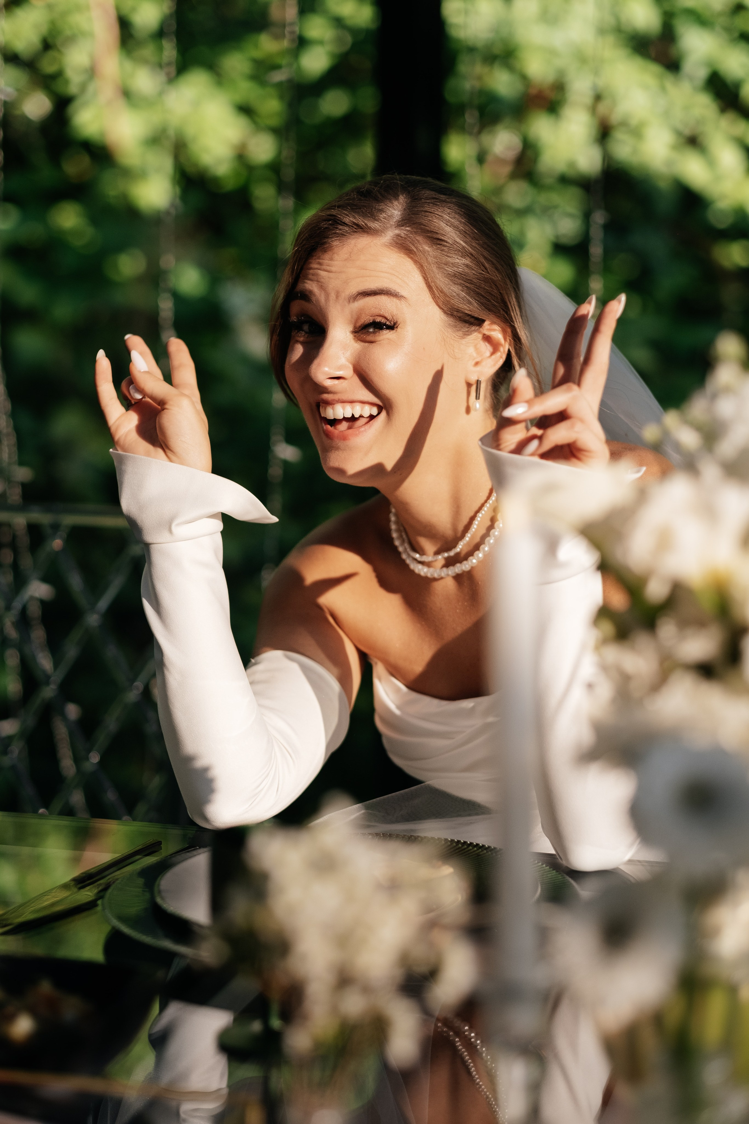 Игорь и Лиза. Свадебный и семейный фотограф Москва, Звенигород, Одинцово, Можайск,