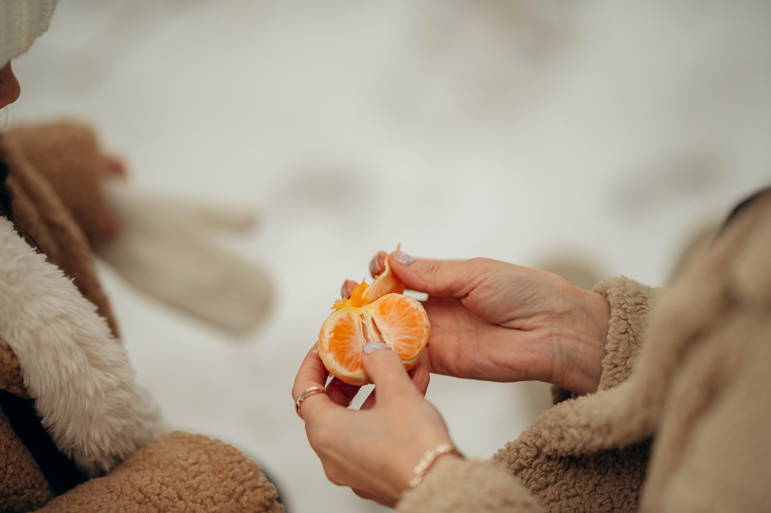 Мария & Алина. Семейный и детский фотограф в Шатках и Арзамасе Александра Магомедова