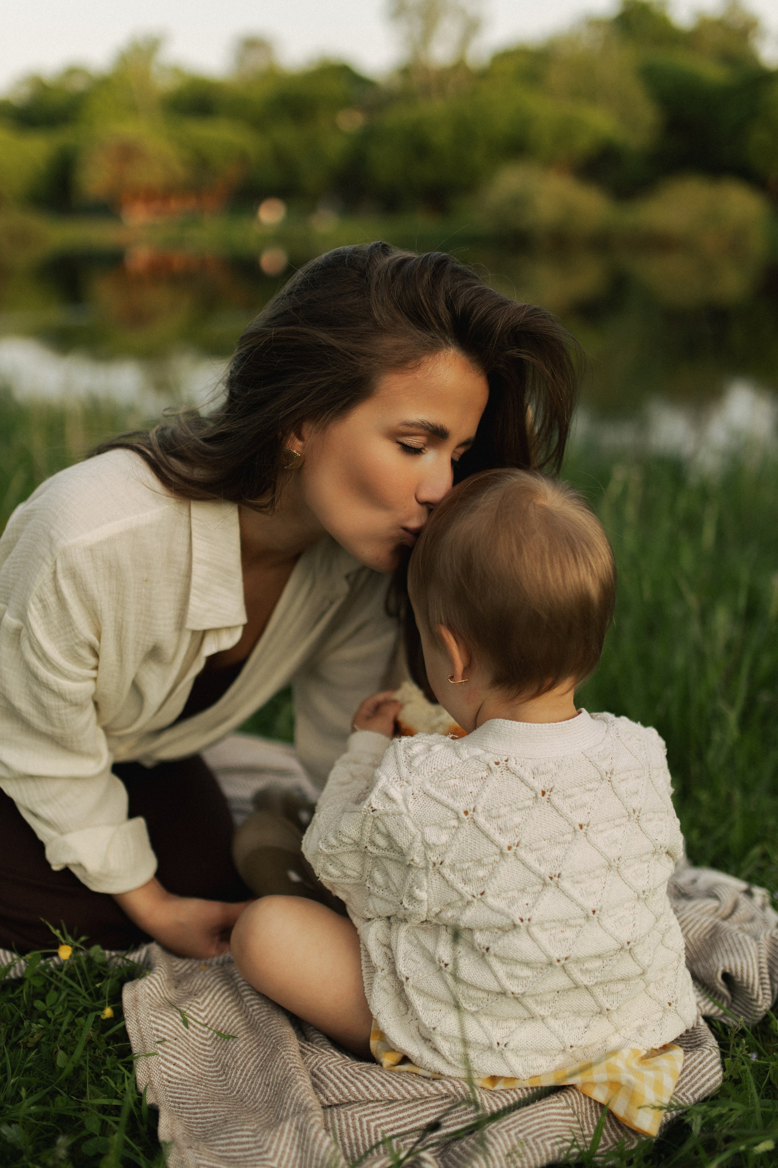 Лола и Софи. Главная