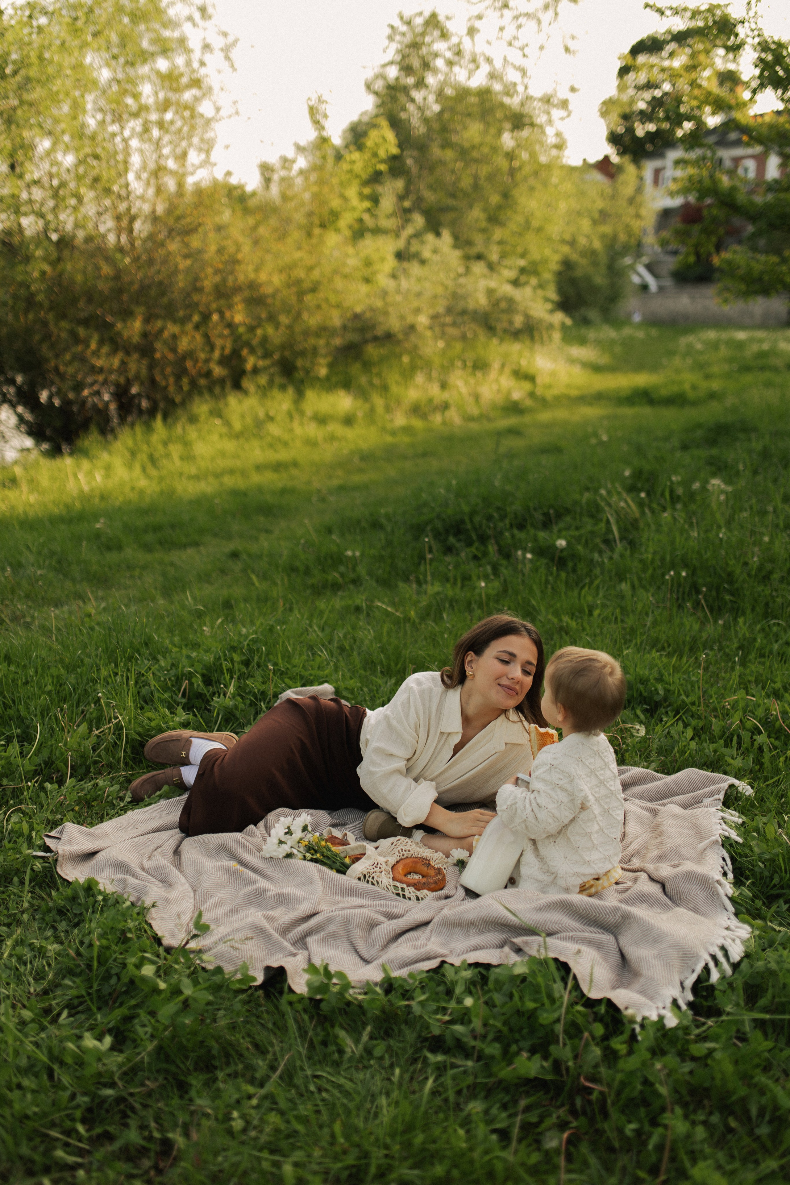 Лола и Софи. Главная