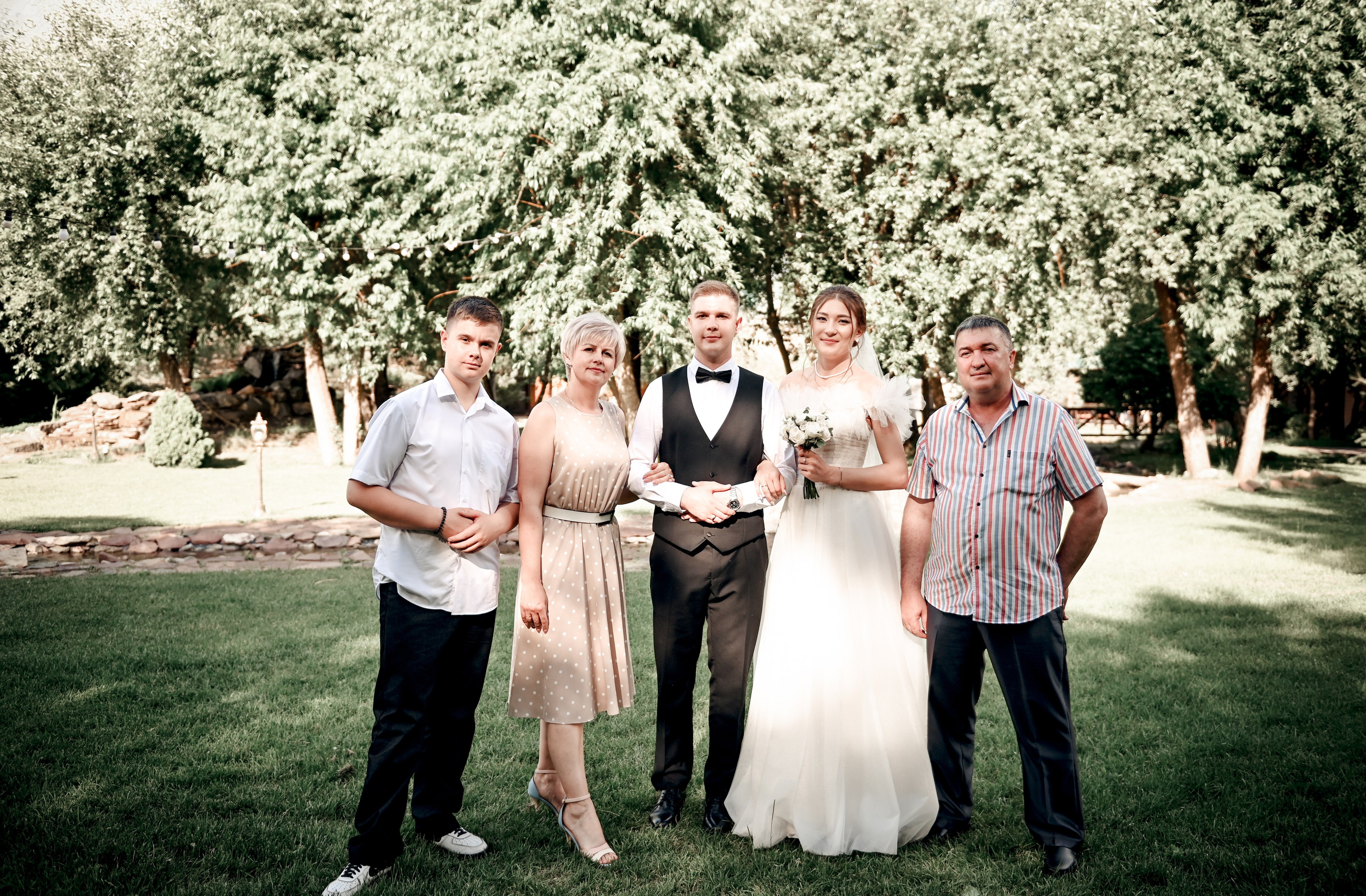 Алексей и Дарья. Свадебный, семейный, детский, контент фотограф в Омске Максим Ильин