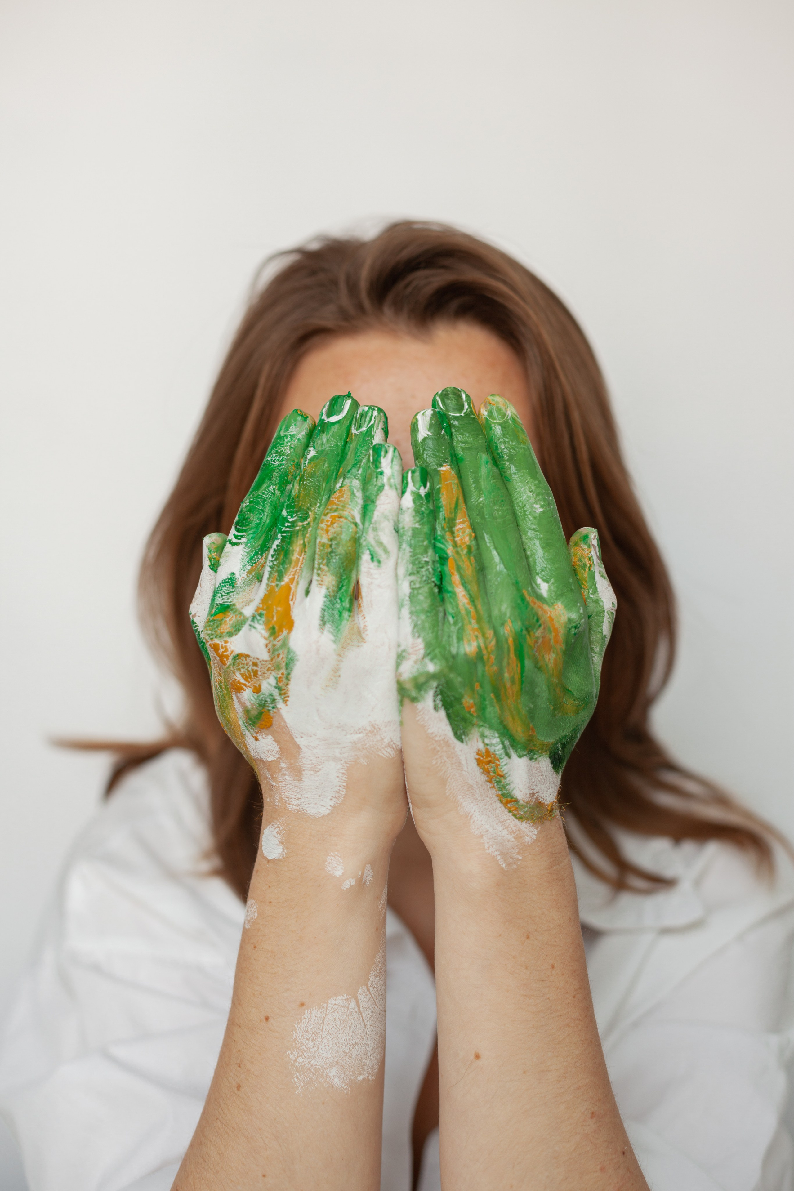 Арт-терапевт. Контент-фотограф Рязань/Москва/Санкт-Петербург/Сочи Елена Сазонтова