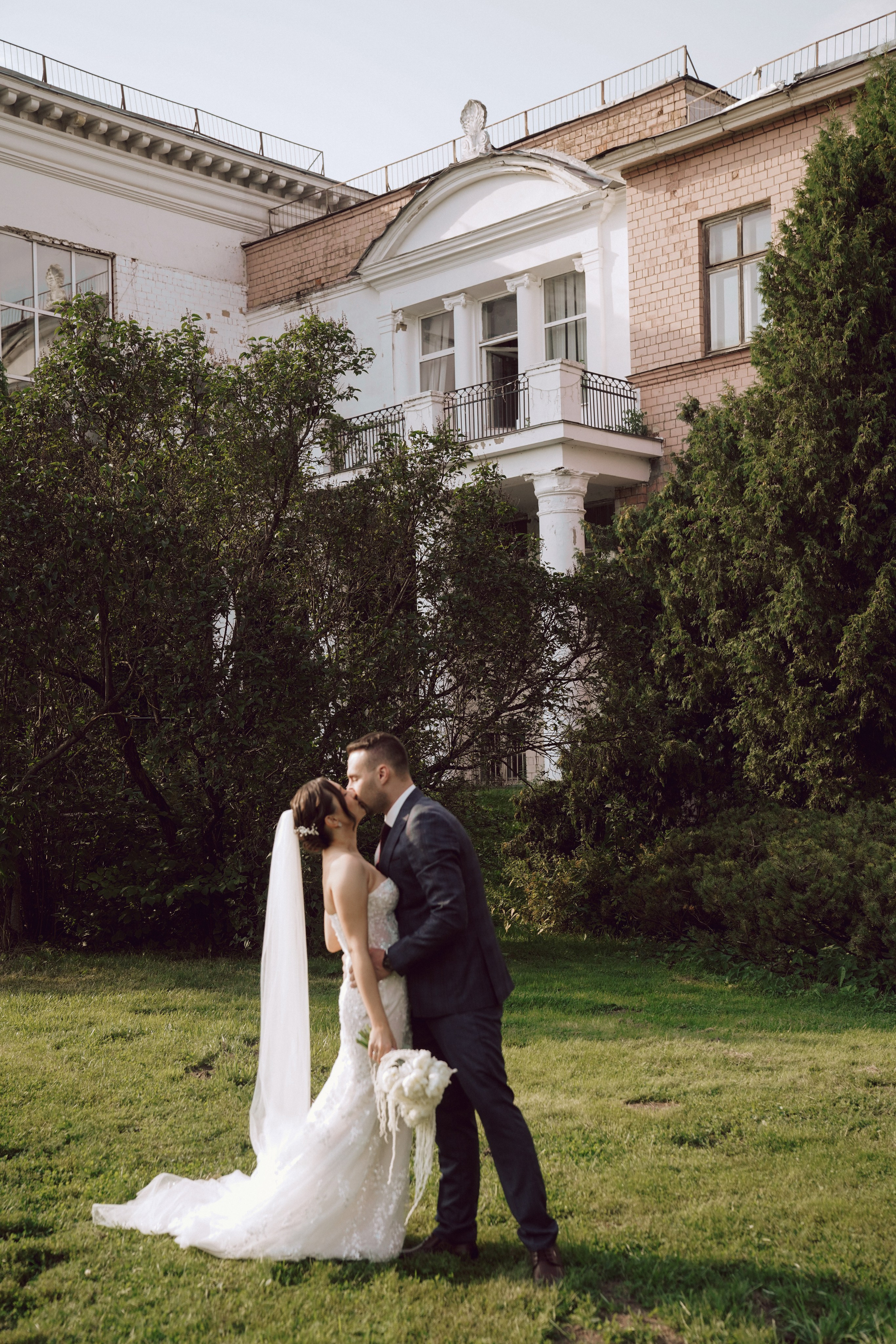 Сергей и Аделя. Свадебный и семейный фотограф Ястребова Маргарита