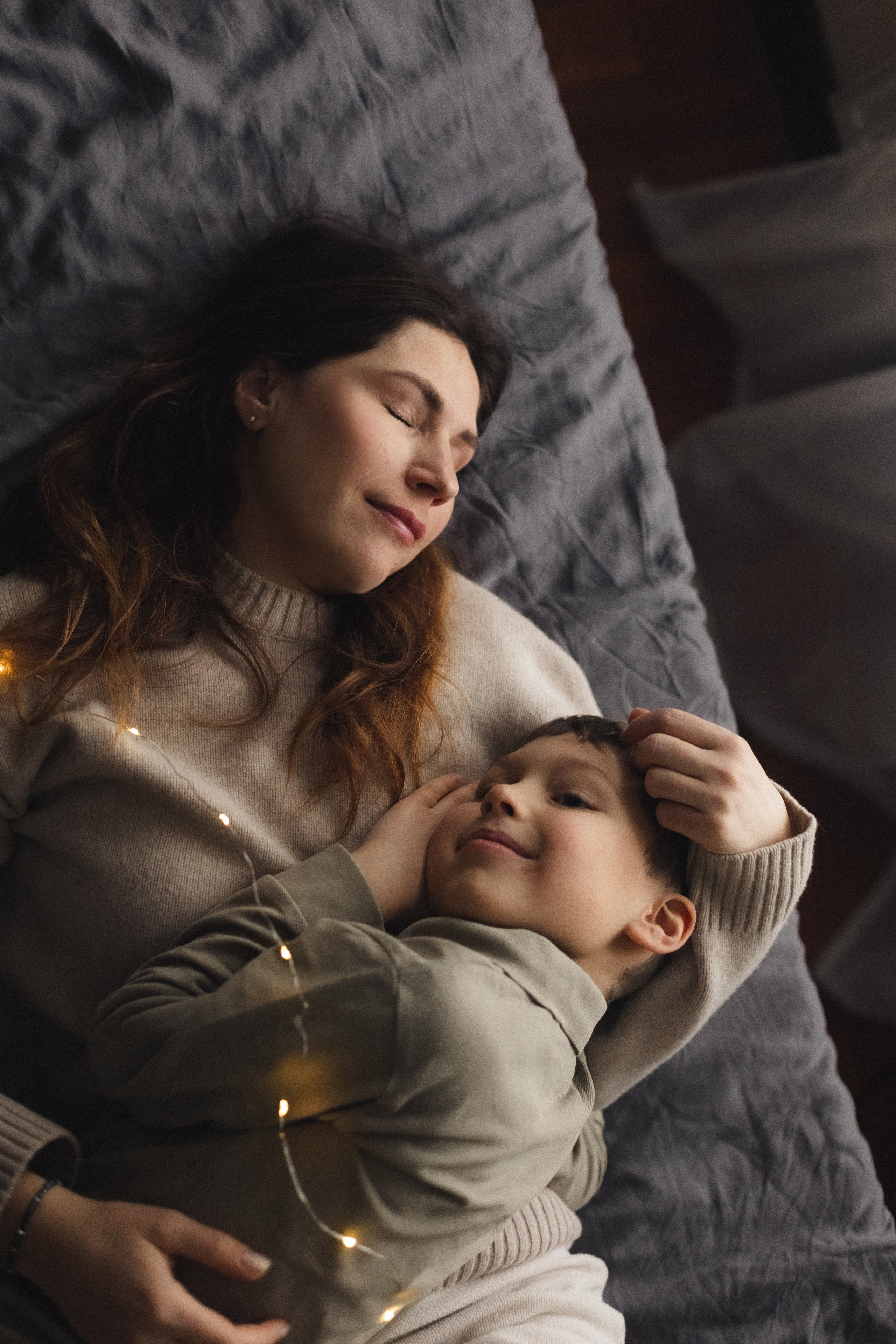 Когда на улице холодно. Фотограф из Петербурга