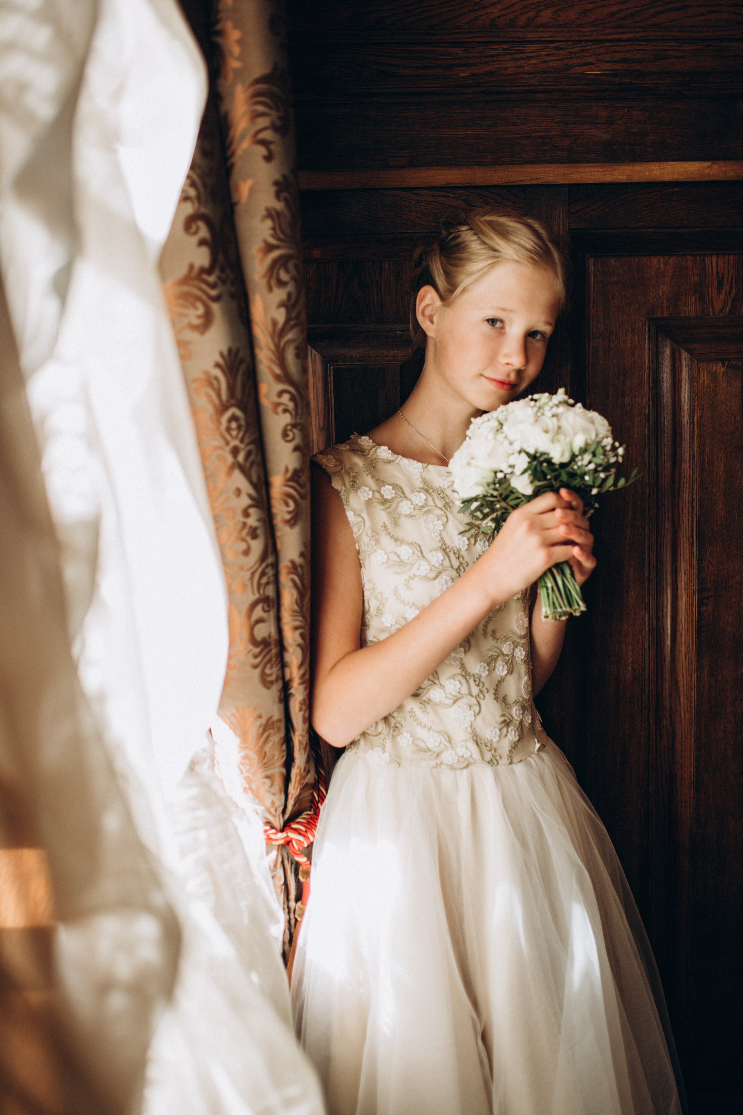 Катя и Юра. Фотограф из Петербурга