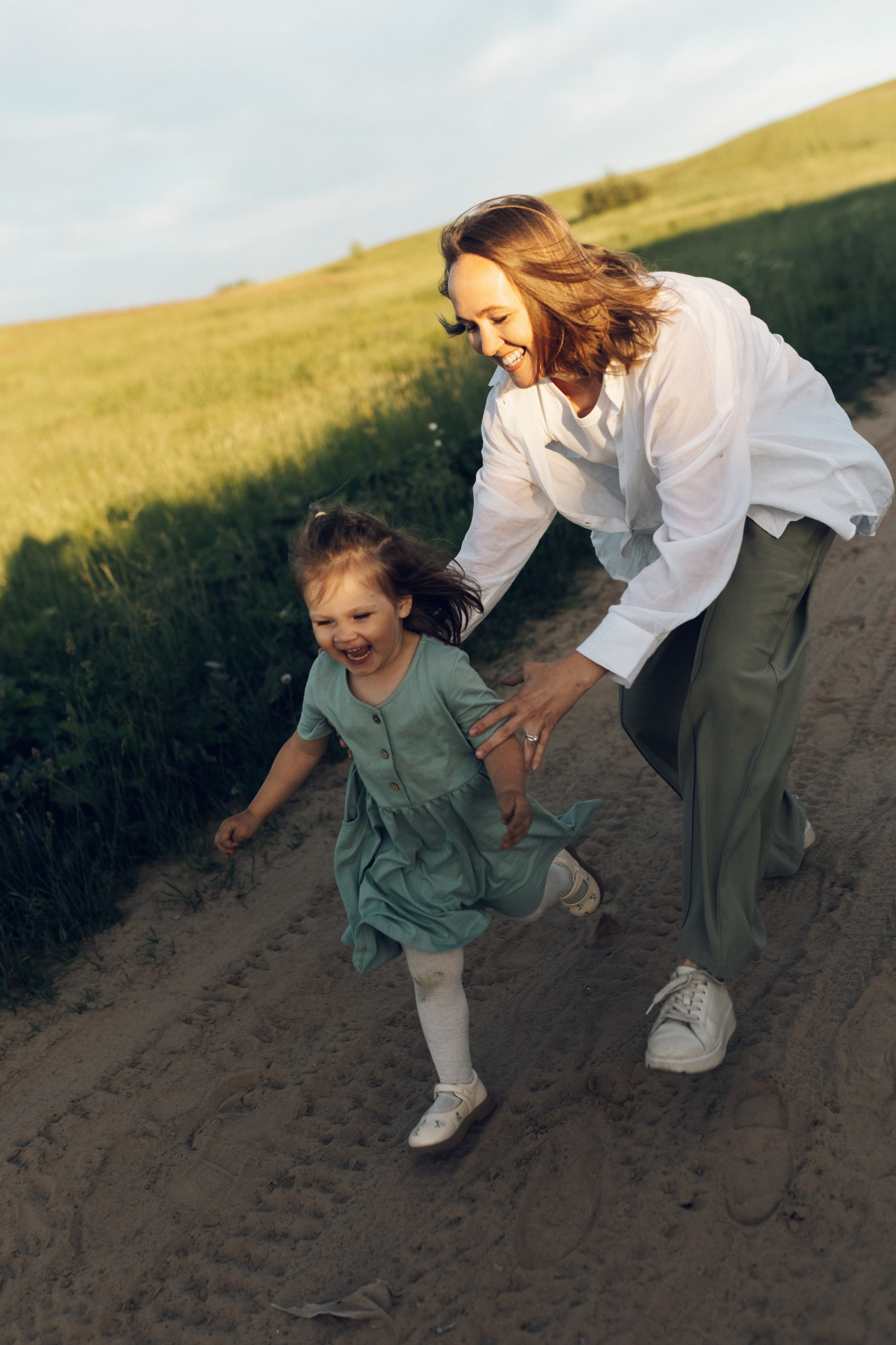 Вверх тормашками. Фотограф из Петербурга