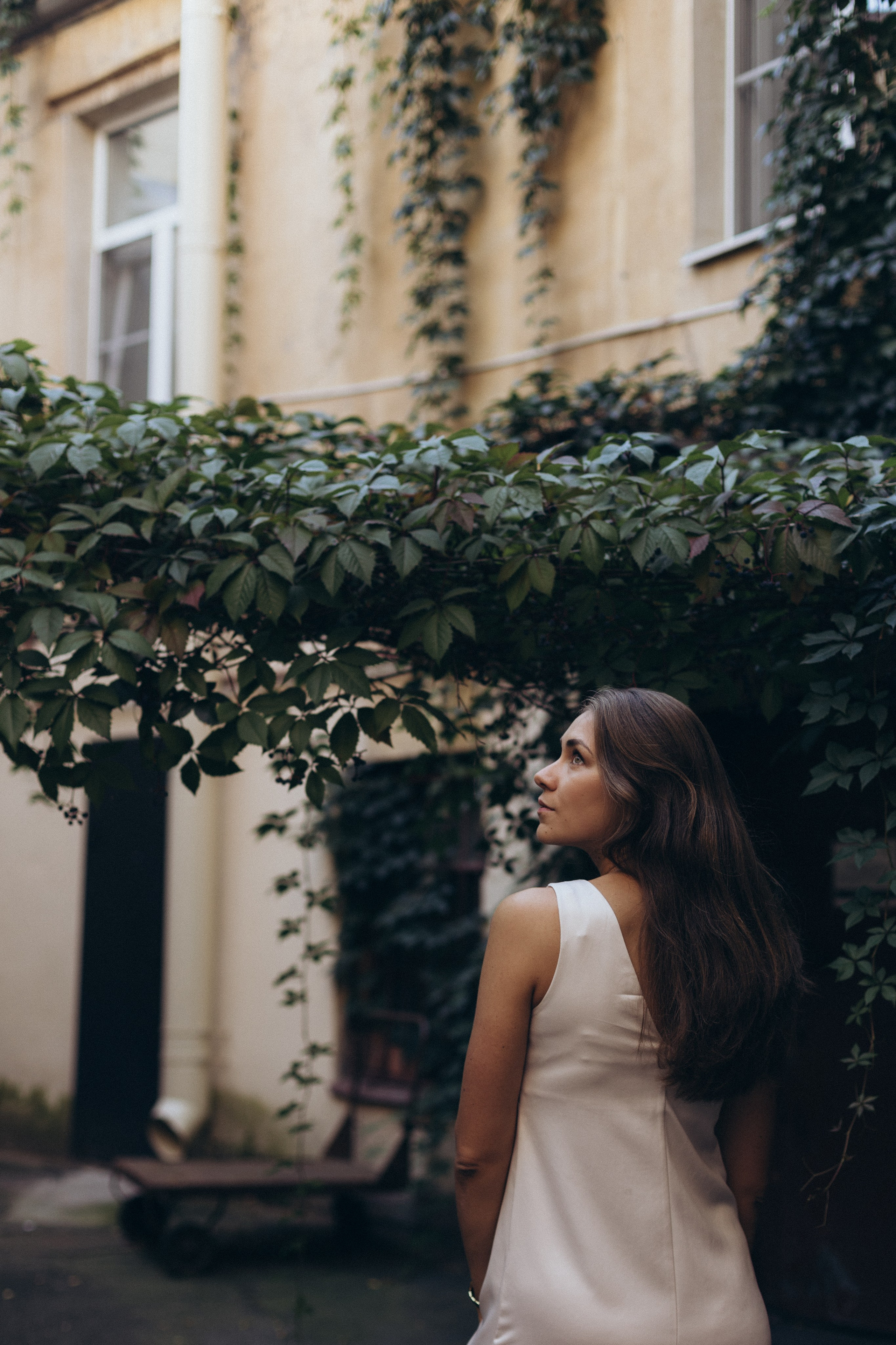 Наташа. Фотограф из Петербурга