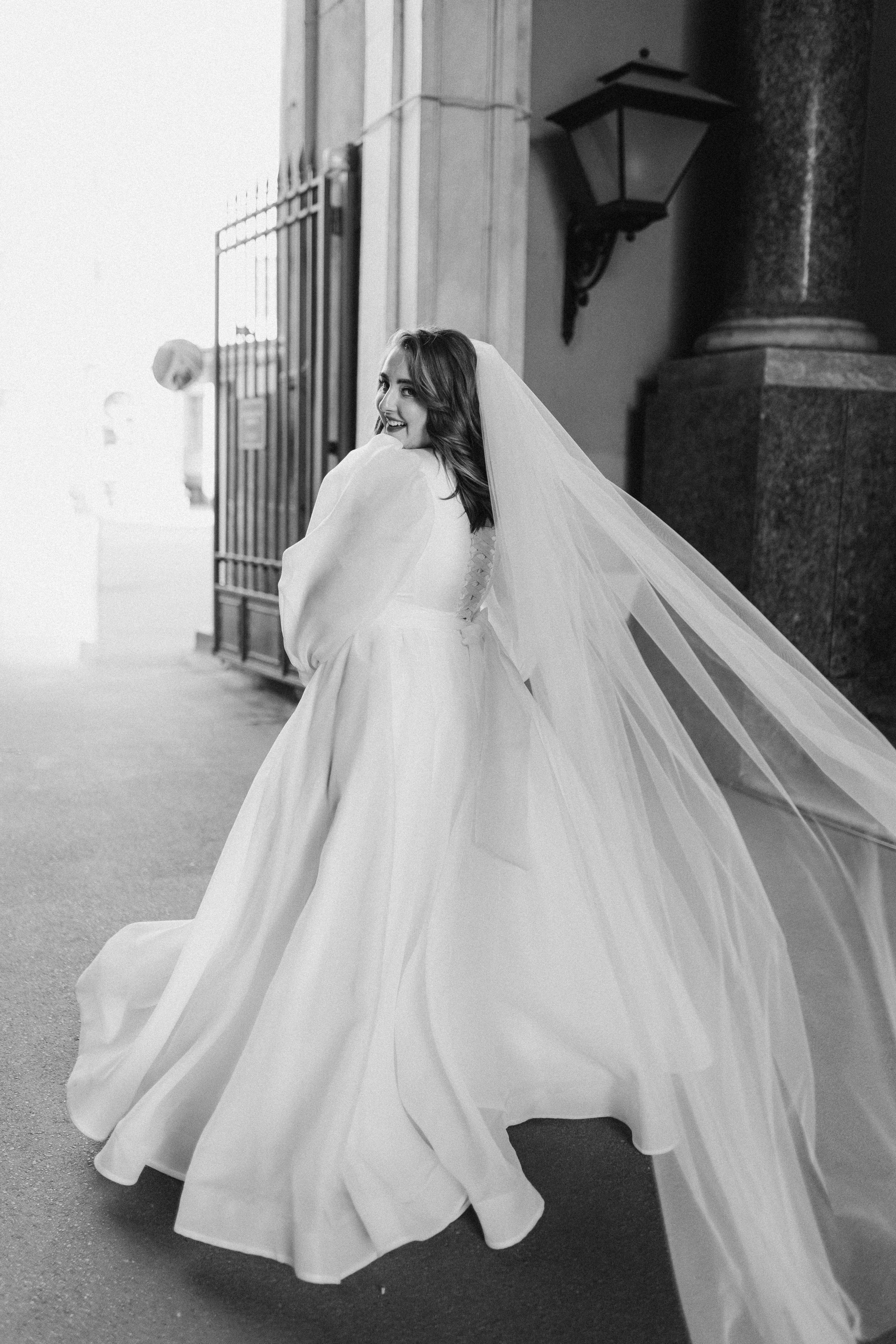 Соня и Илья. Фотограф из Петербурга