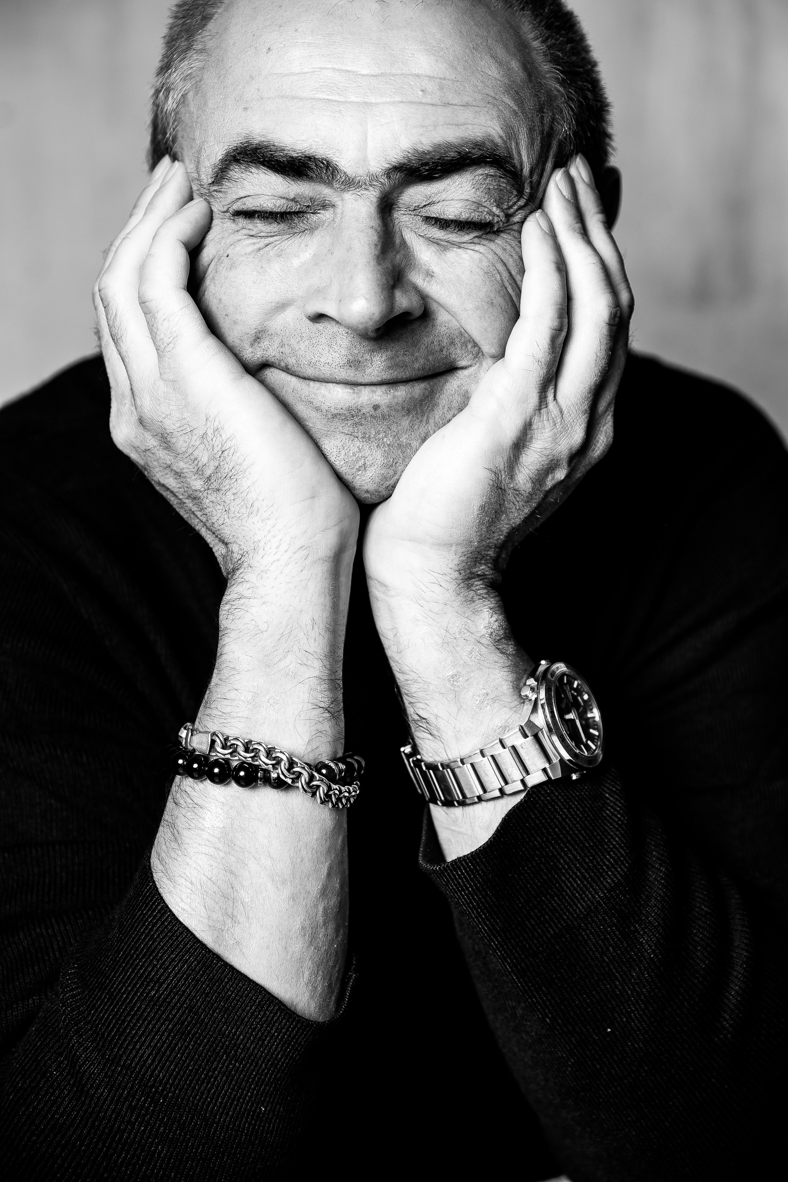 МУЖСКОЙ ПОРТРЕТ. Фотограф в Москве Ольга Куцева