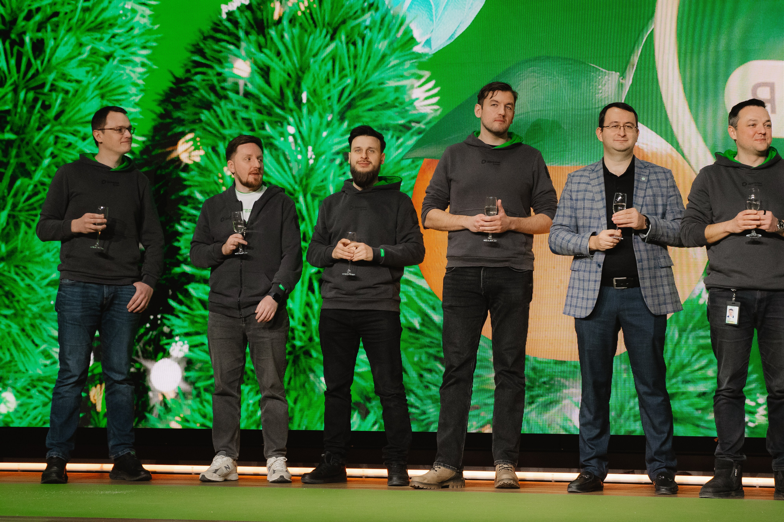 Дом.Клик. — награждение. Фотограф — Ася Орехова