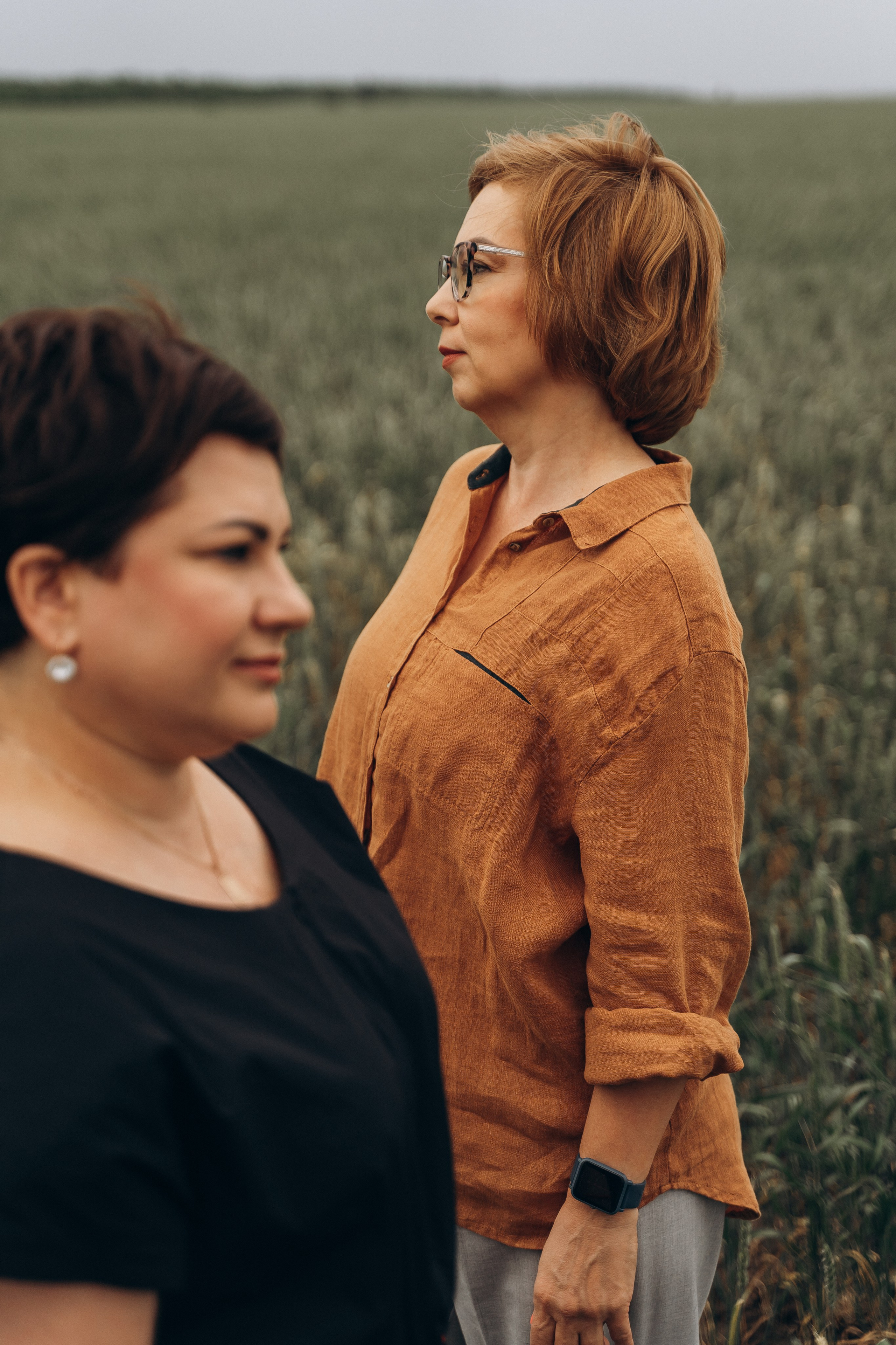 На улице. Женский и семейный лайфстайл фотограф в Уфе Лайт Альбина