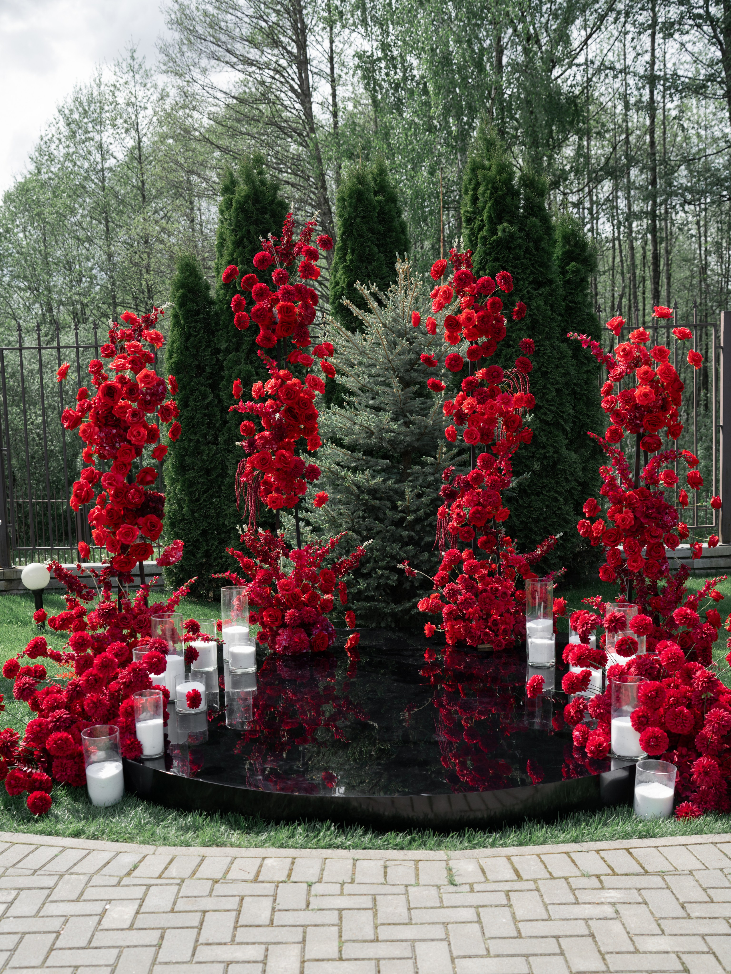 Свадебная съемка от фотографа Владислава Блинова — Идеальный свадебный образ для вашего дня. Vladislav Blinov photographer