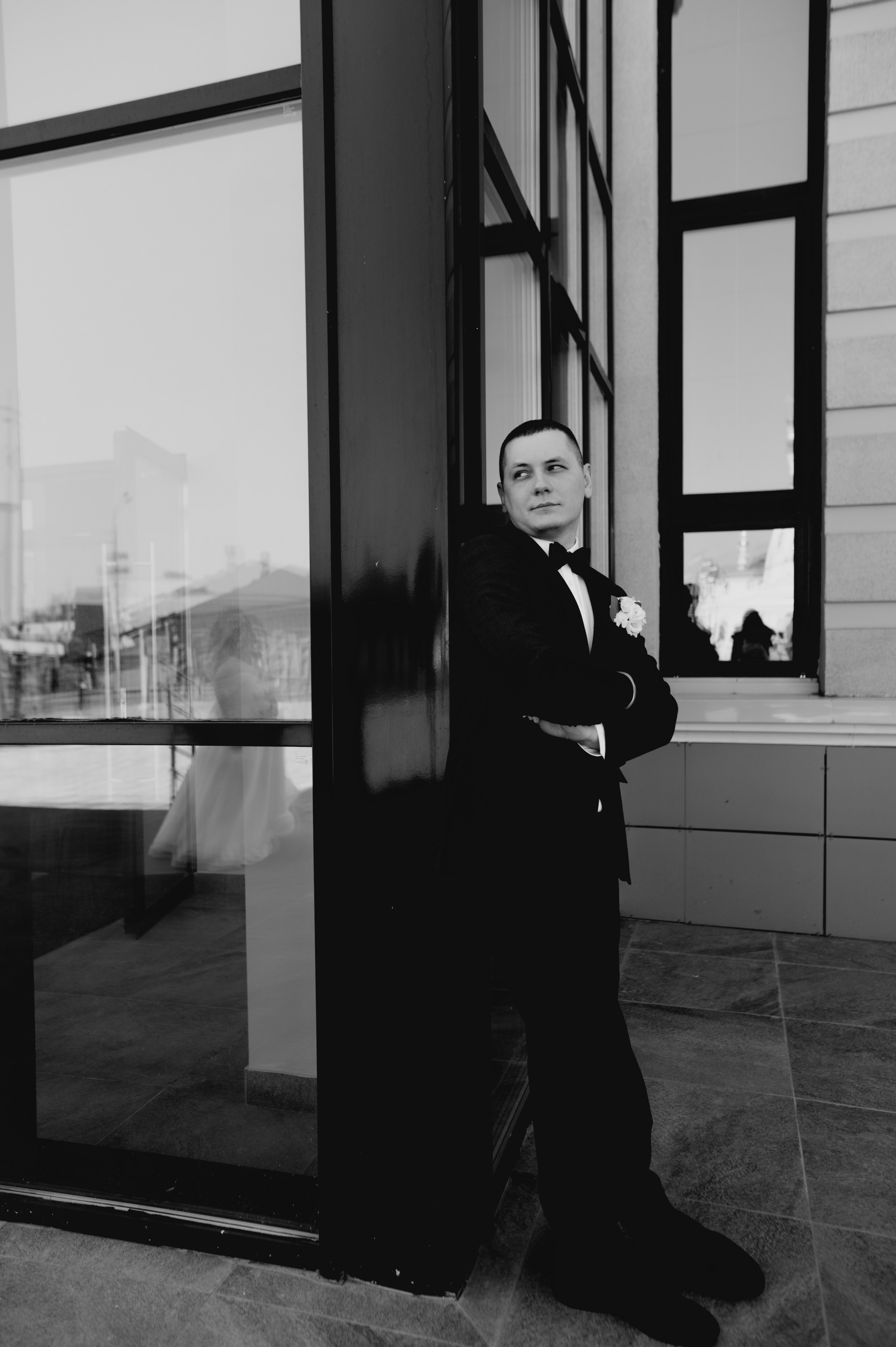 Никита и Вероника. Фотограф в Абакане и Минусинске