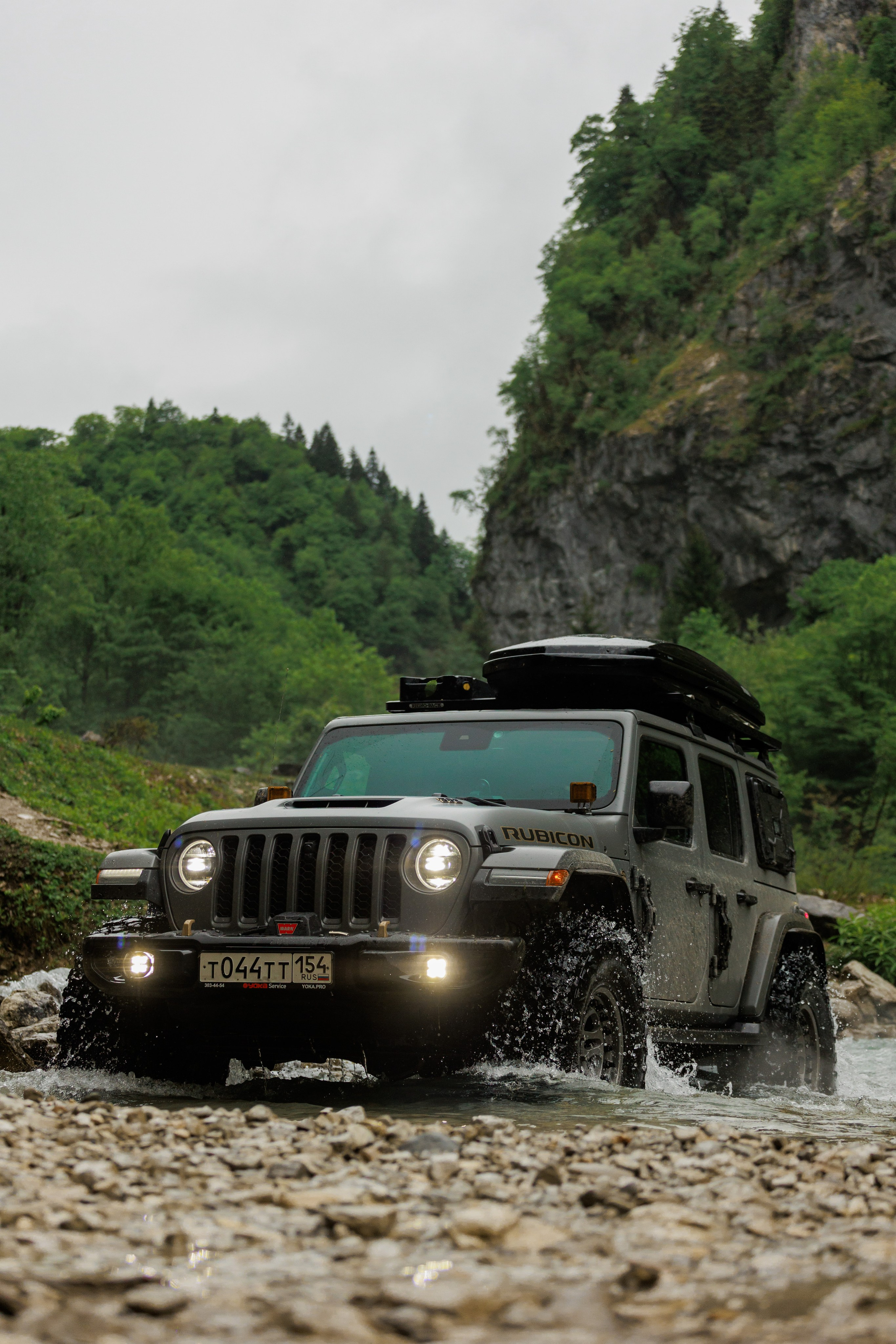 Джиппинг. Фотограф в Санкт-Петербурге и Москве Макс Спектор