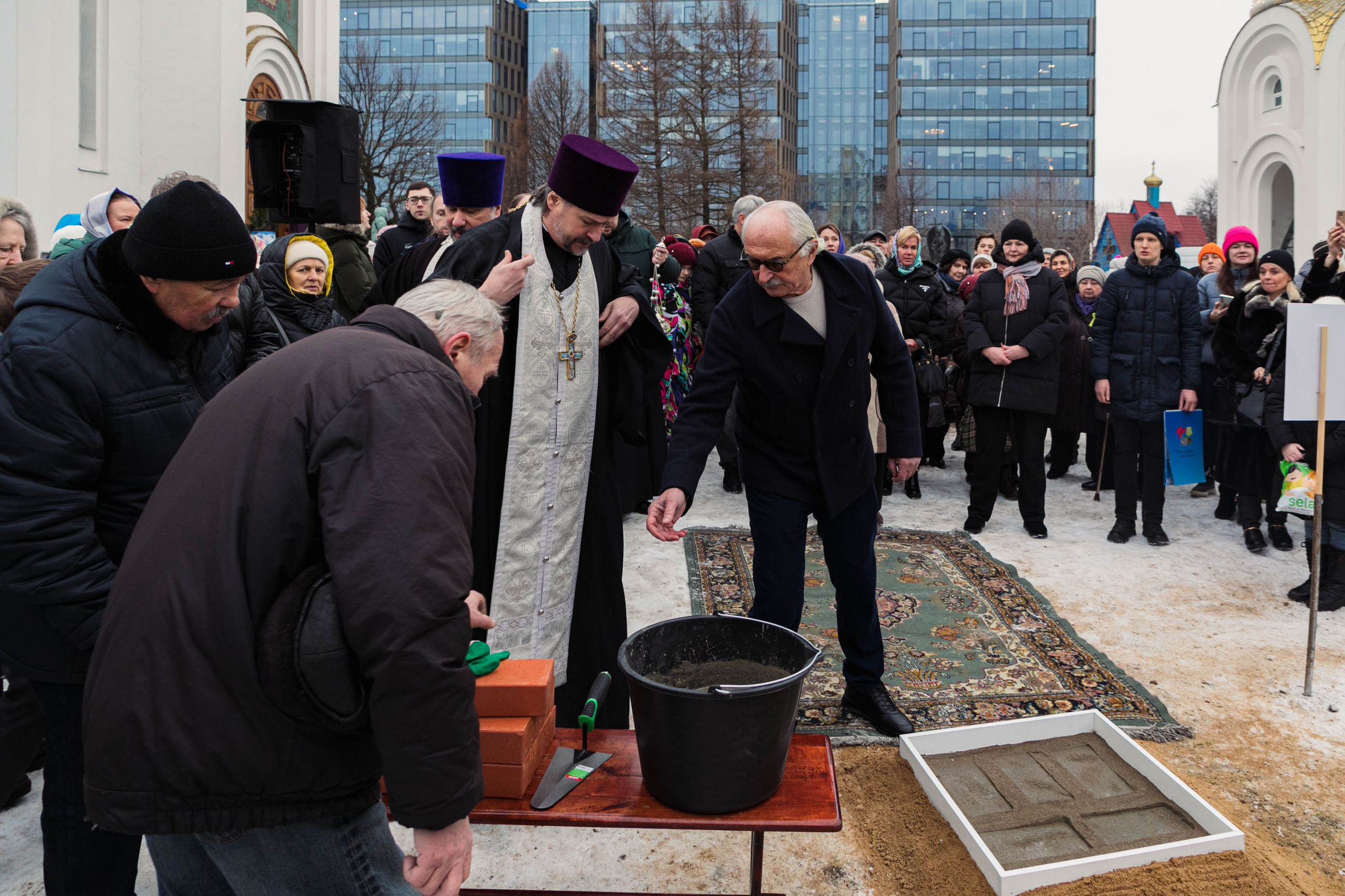 Репортаж церемонии. Репортажный и концертный фотограф в Санкт-Петербурге Адмакина Дарья