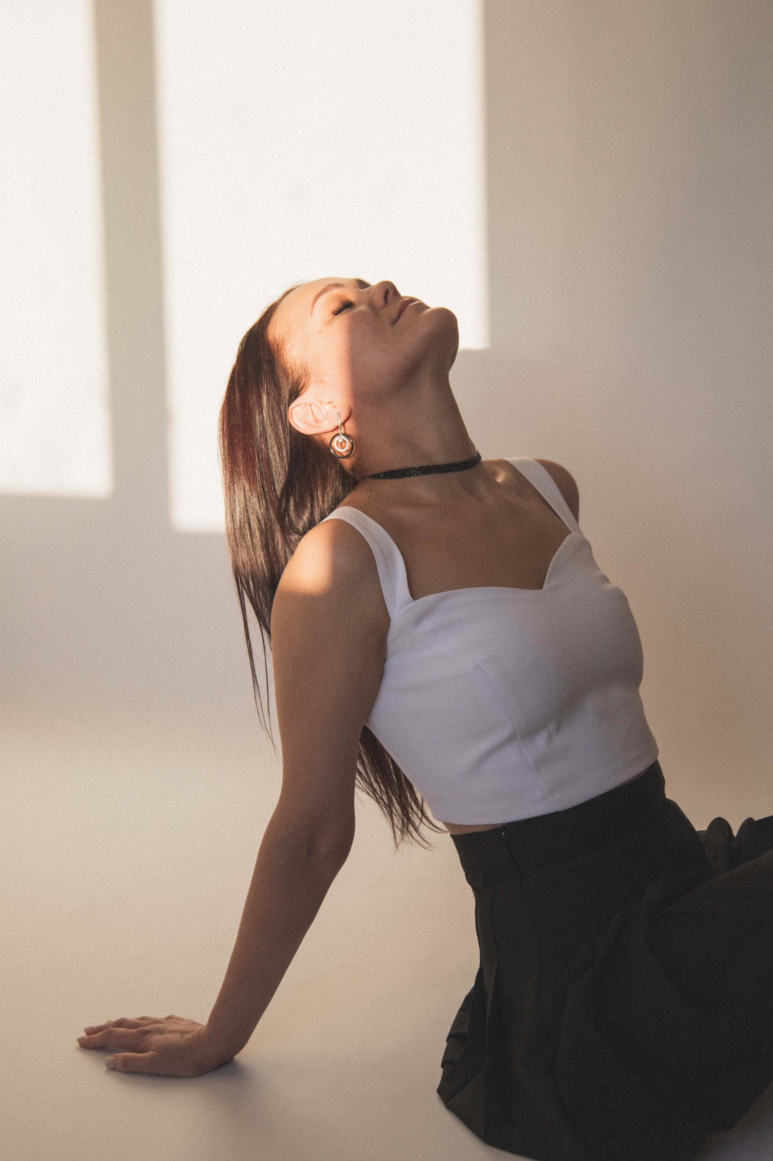 Индивидуальные съёмки. Фотограф г. Северобайкальск Михайлова Сакдиана