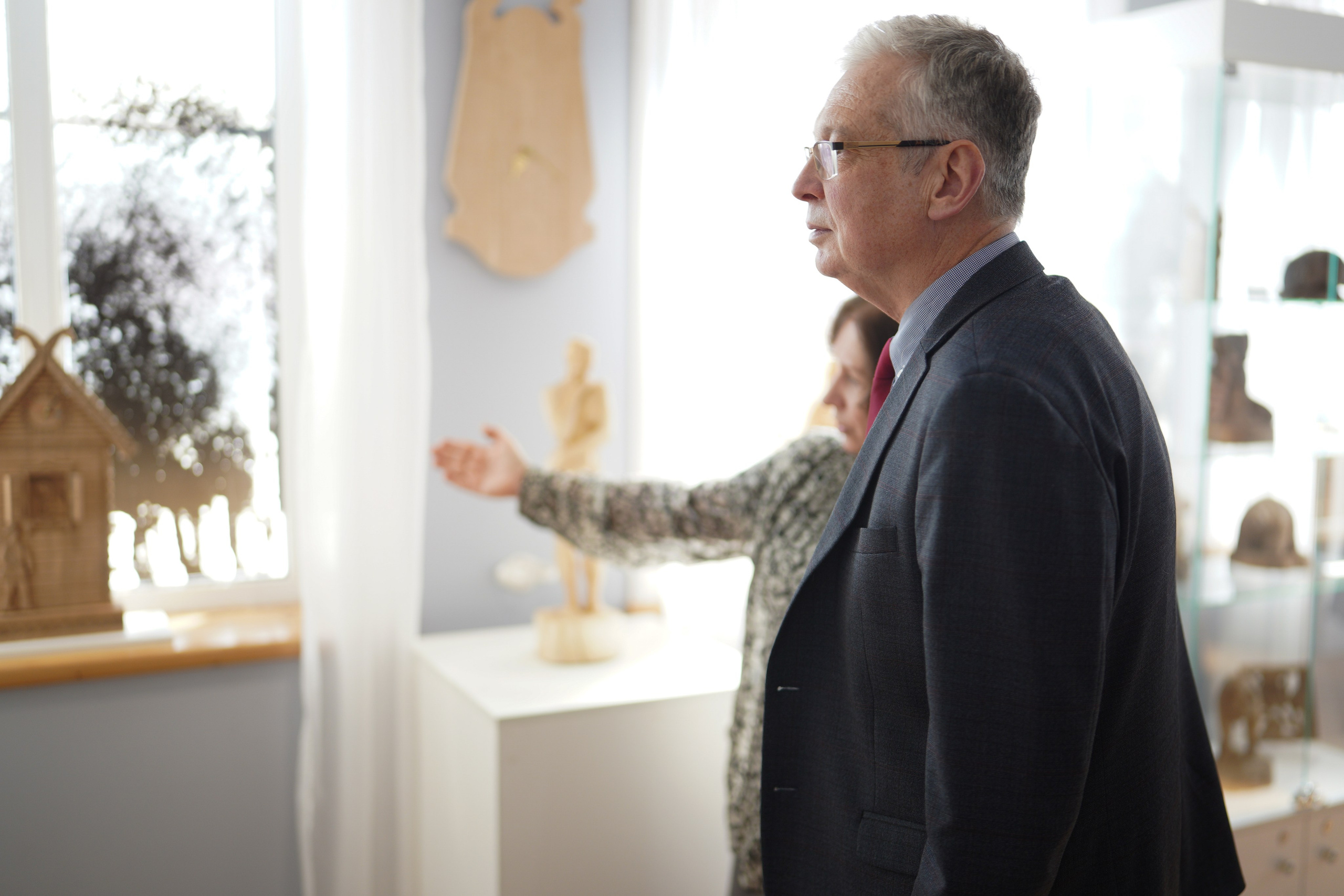 Magic tree — Волшебное дерево