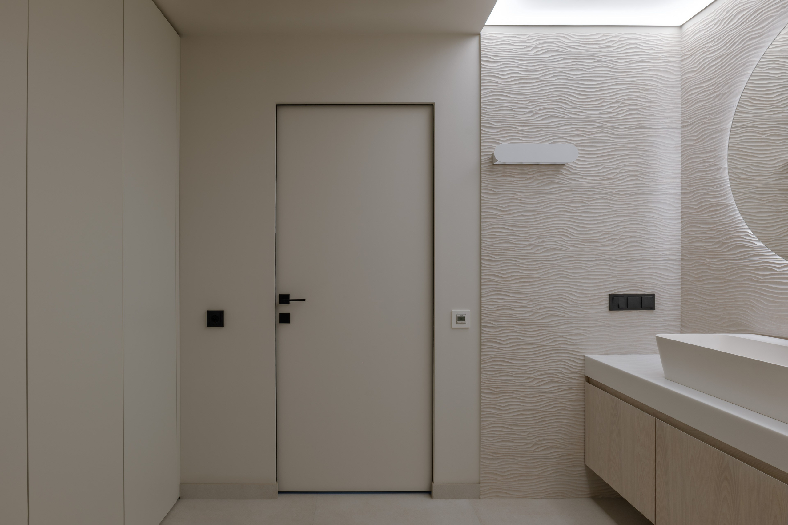 Квартира в Екатеринбурге на Флотской. Интерьерный фотограф. Фотограф архитектуры