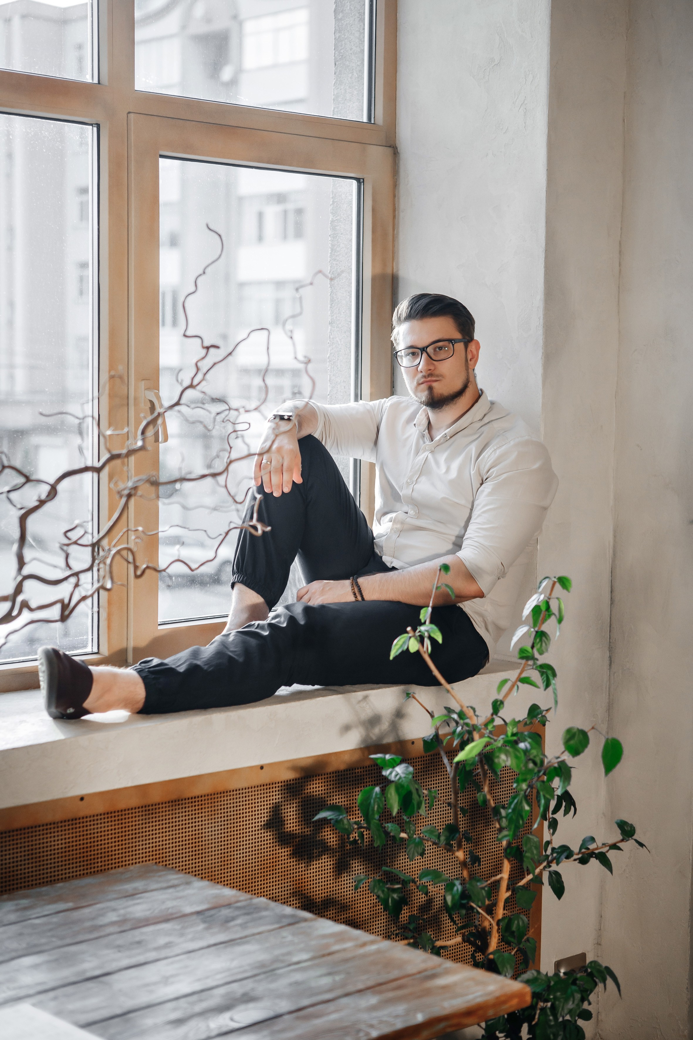 Артем и Елизавета. Свадебный и портретный Фотограф в Липецке Дмитрий Котюков