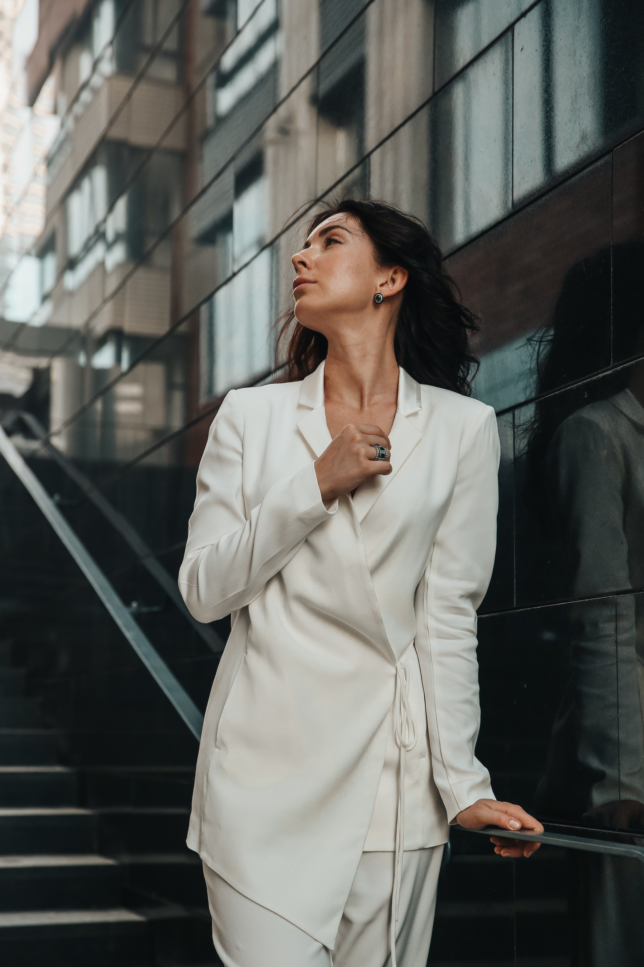 Юрист Мария. Фотограф и видеограф Анна Домашенко