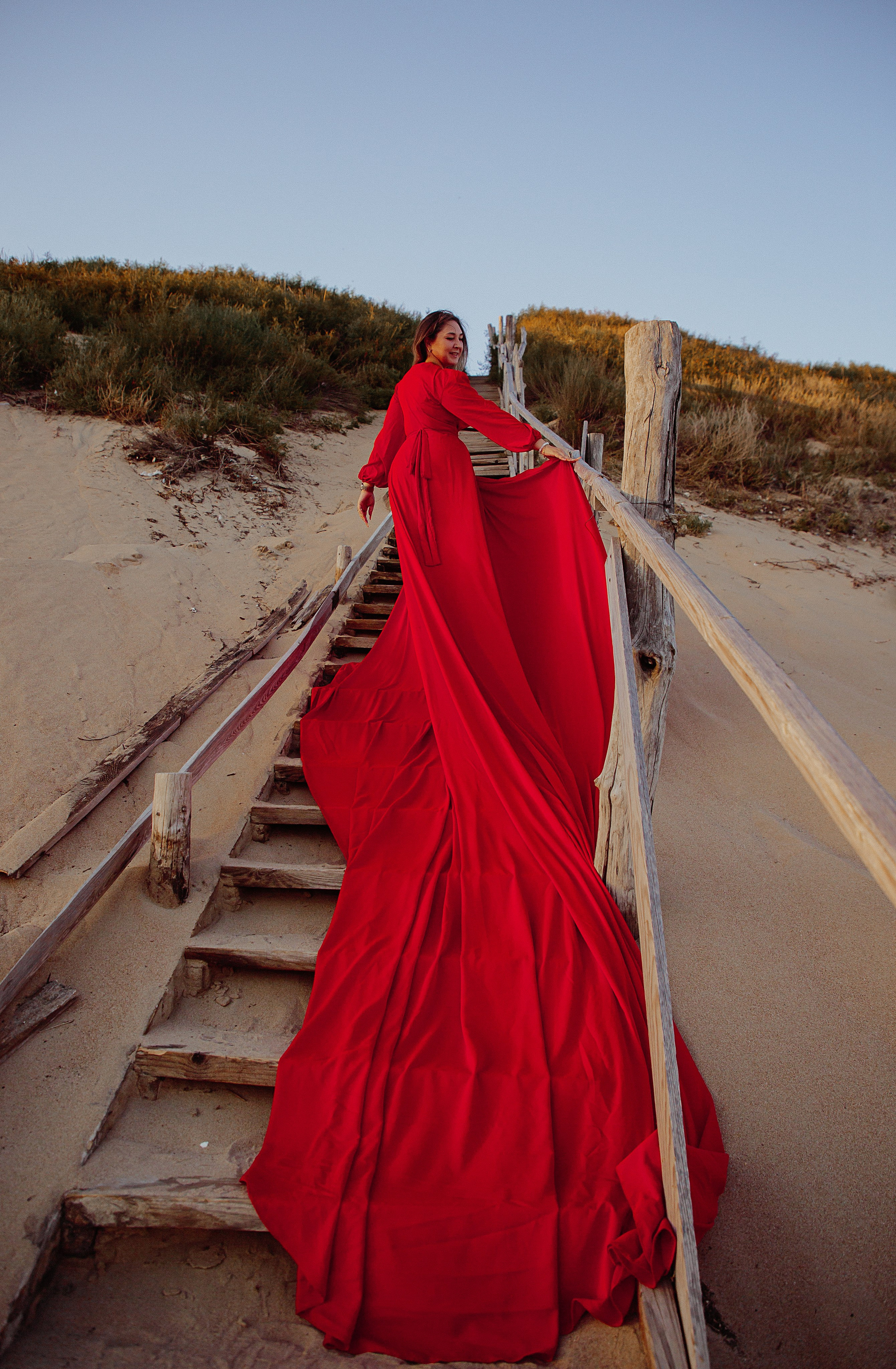 Анапа. Свадебный и семейный фотограф/видеограф в Краснодаре Наталья Осинская