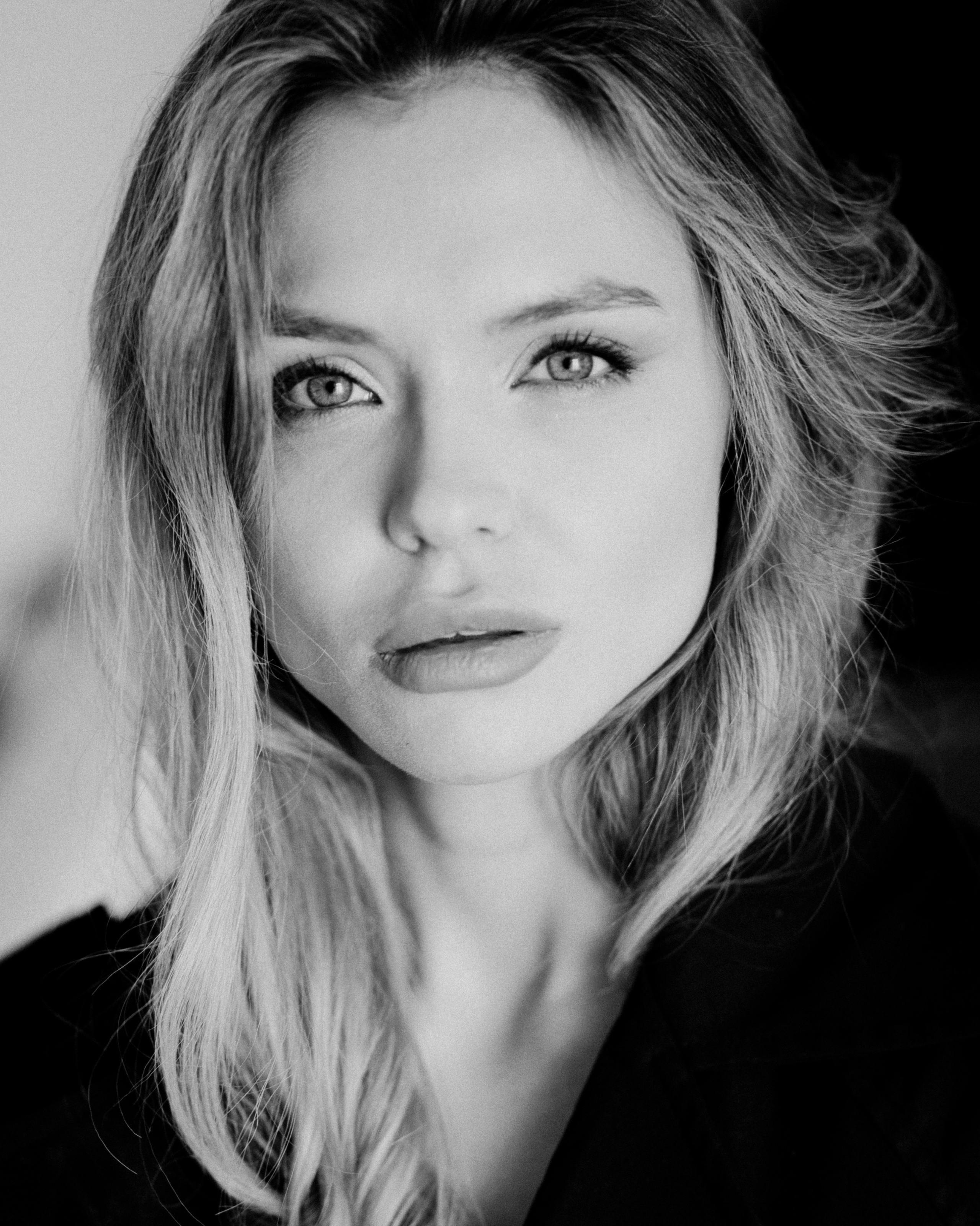 Женский портрет. I am Diana, a portrait photographer. I take pictures around the world