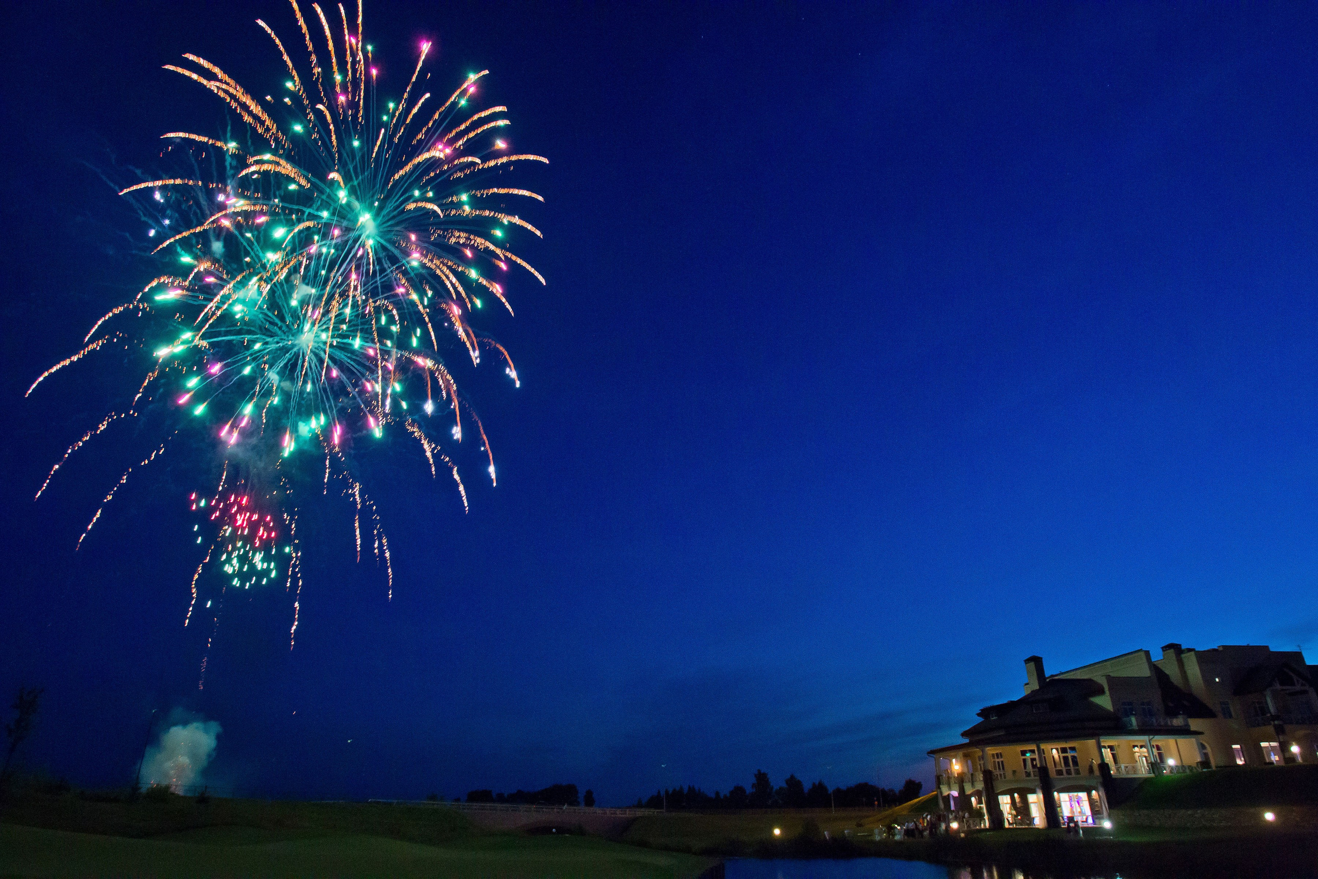 Свадьба Завидово. Фотограф Алексей Архангельский