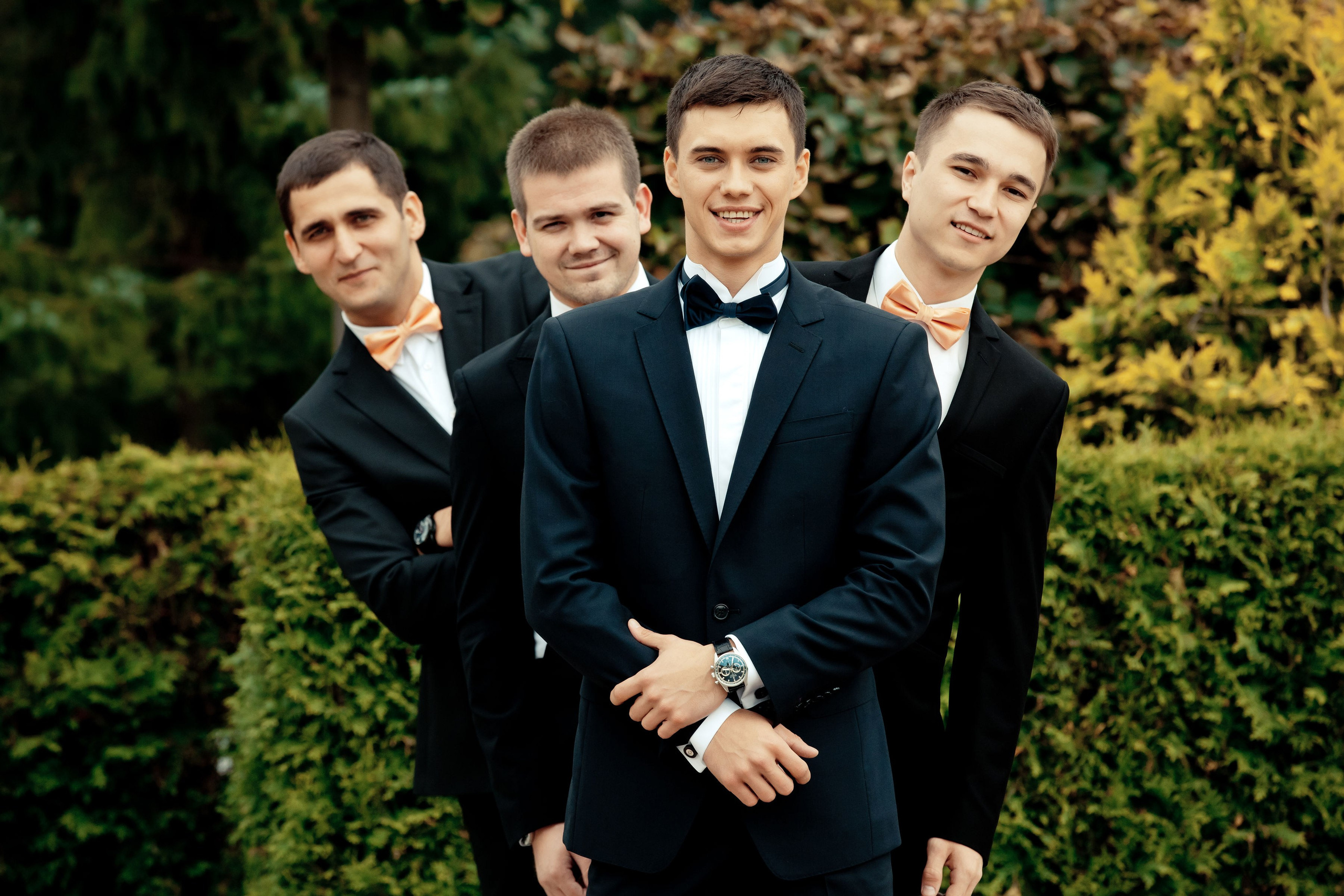 Свадьба Мистраль. Фотограф Алексей Архангельский