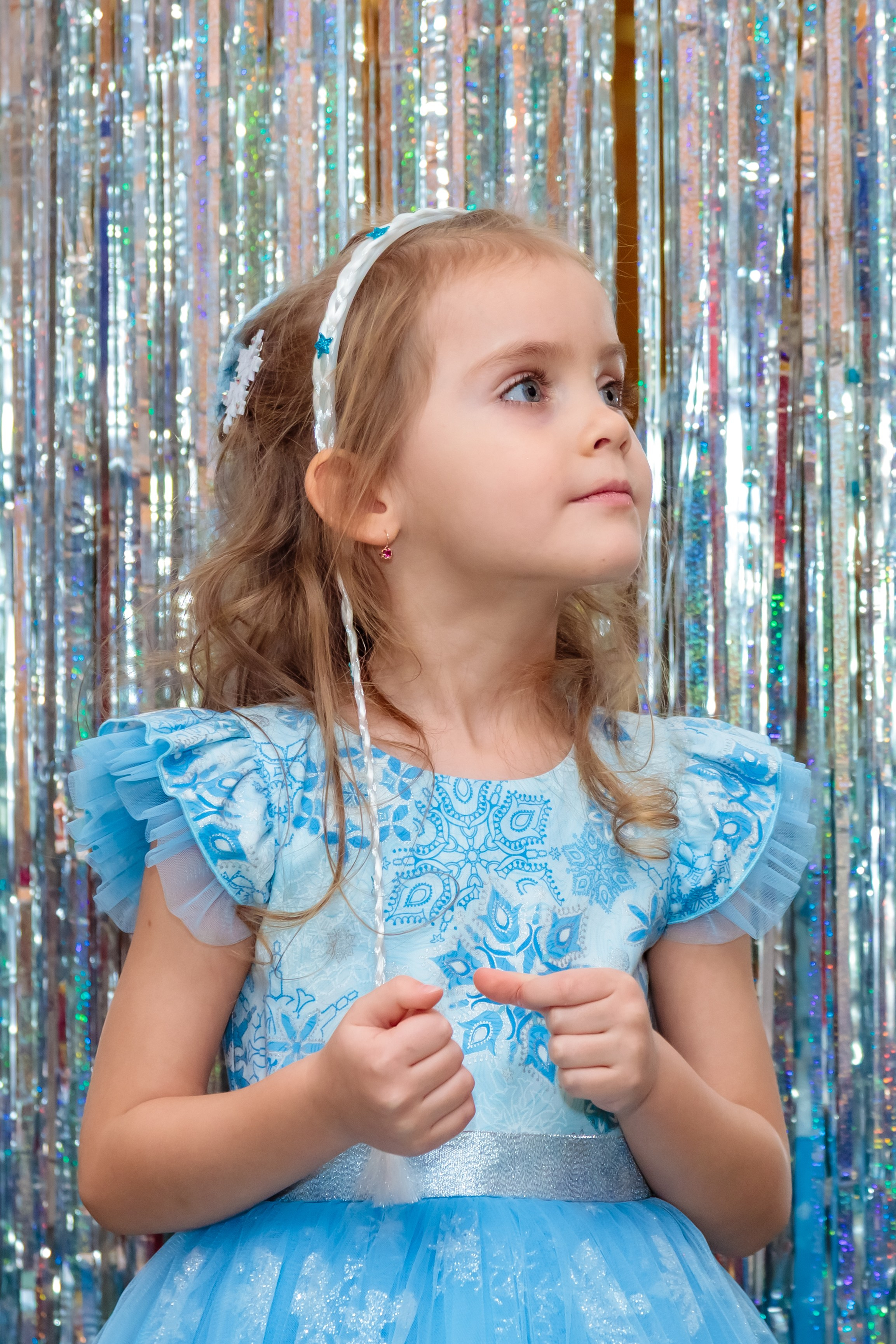 РЕПОРТАЖ ПРАЗДНИКА В ДЕТСКОМ САДУ. Фотограф Алина Лебедь