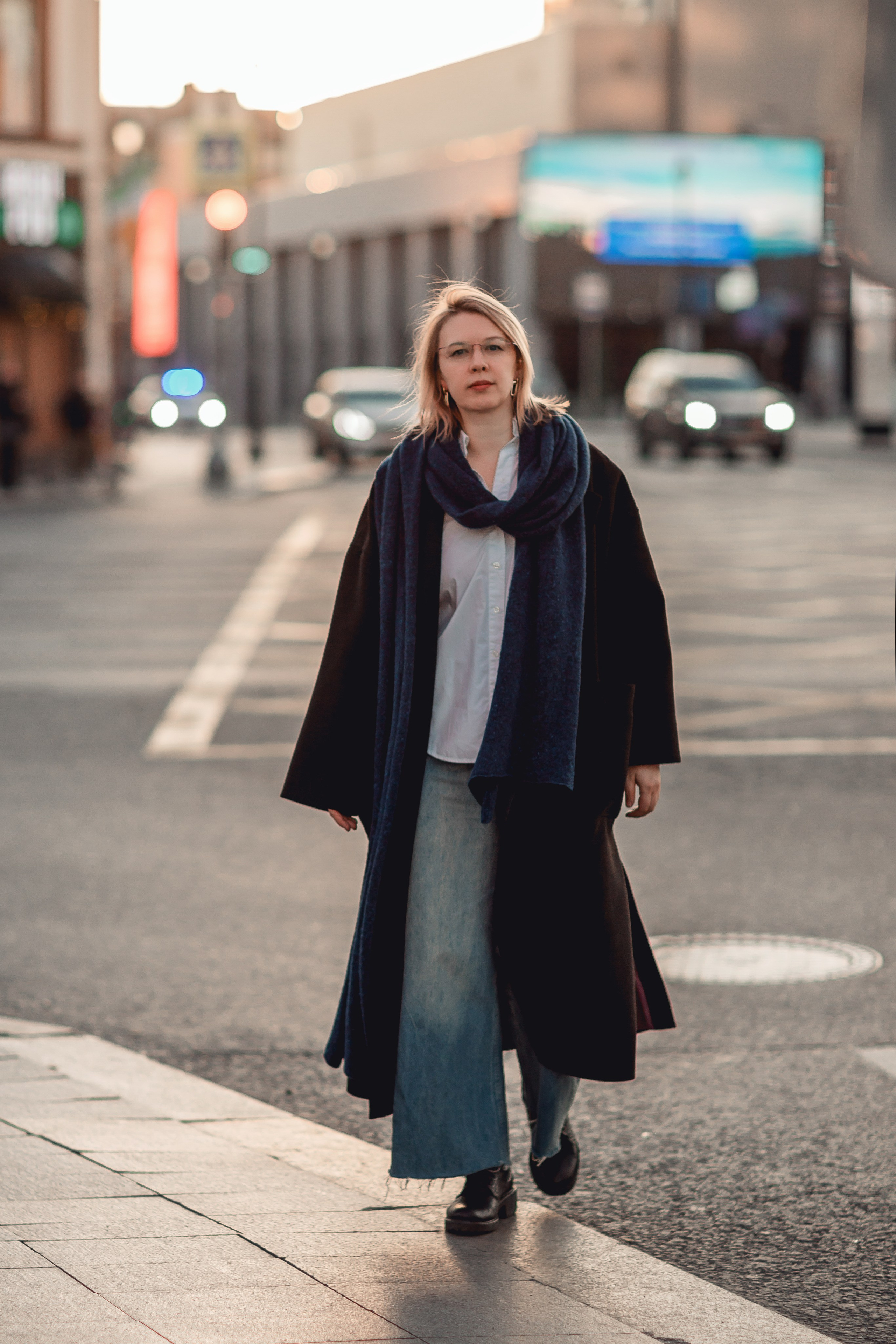 Елена. Семейный фотограф анималист Мария Крючкова