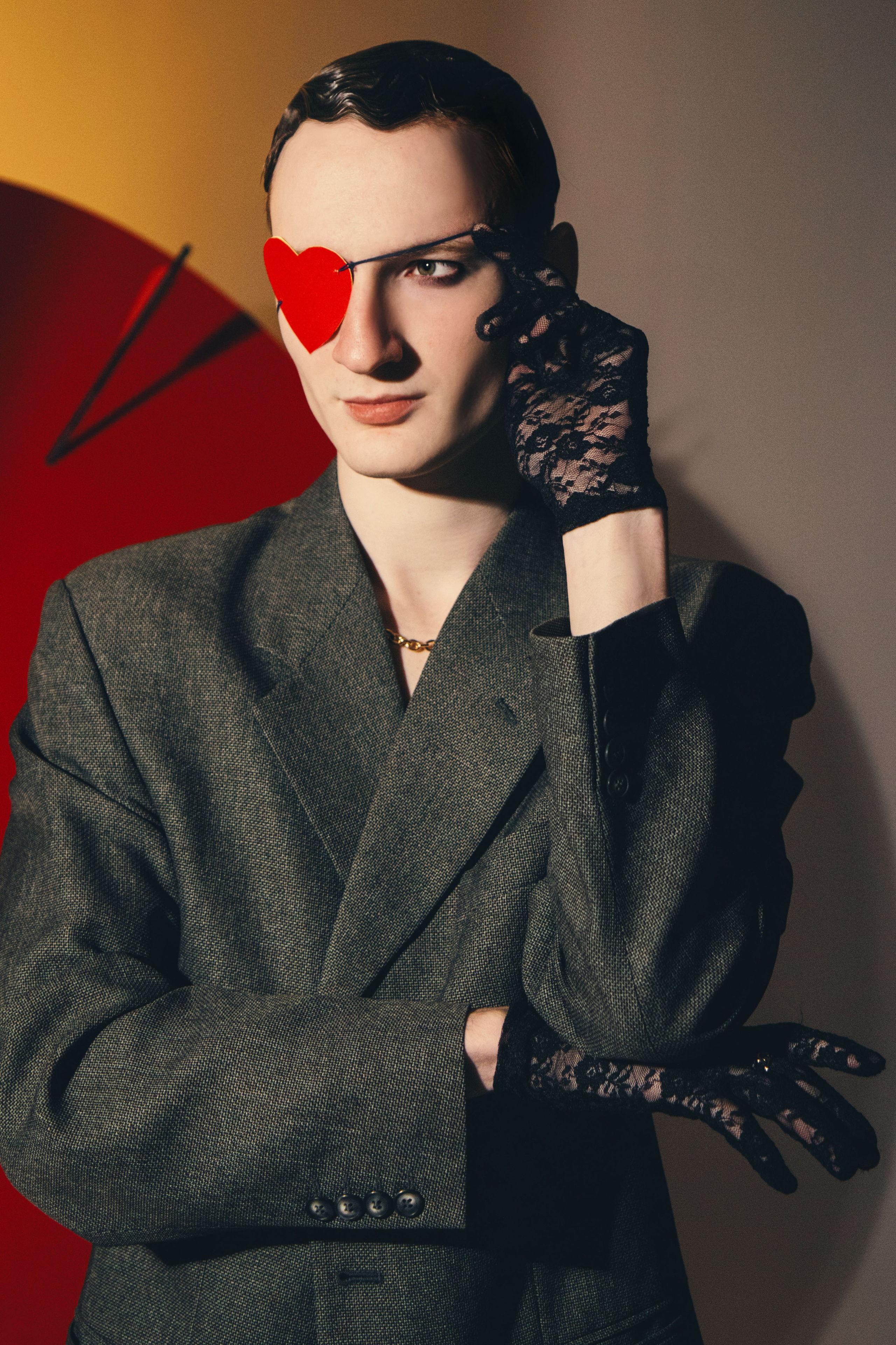 Jack of hearts. Индивидуальный, парный и семейный фотограф Алиса Полунина